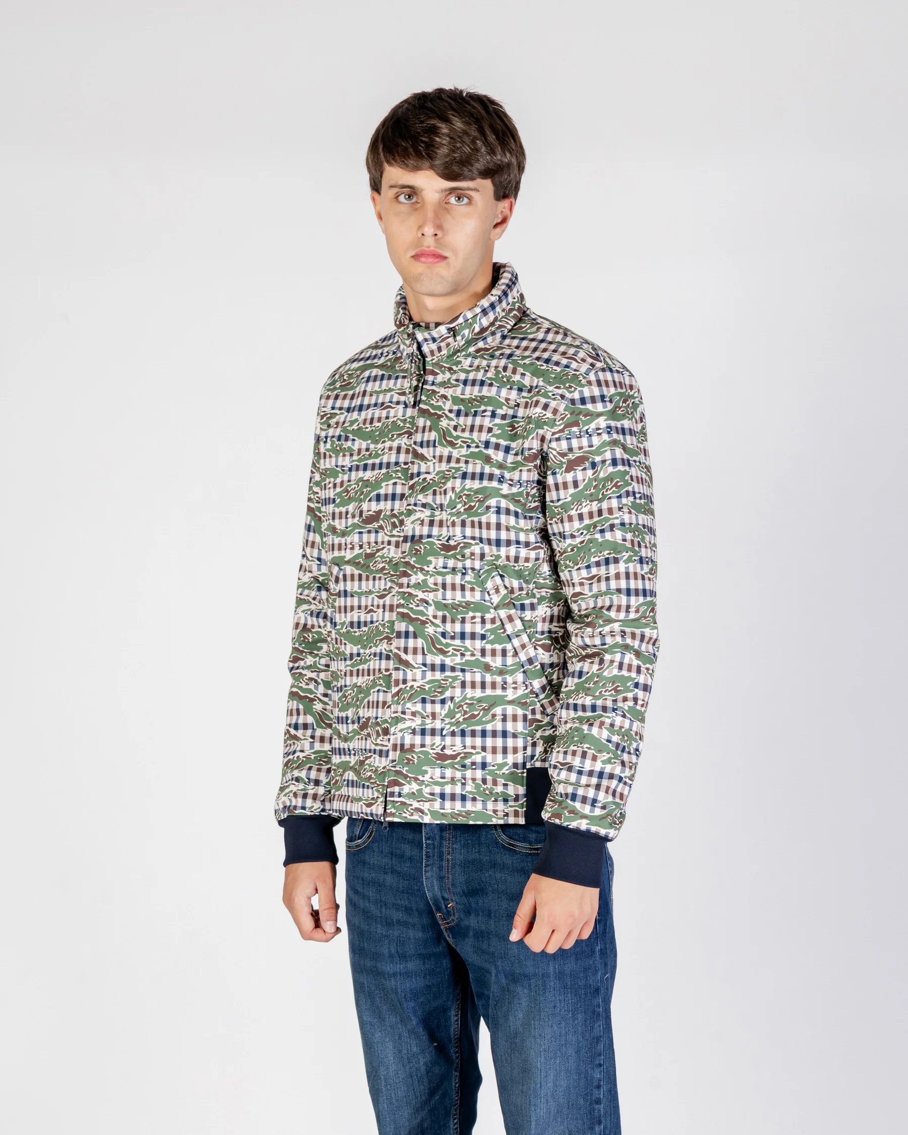 SOFT SHELL MID JACKET - Image 2