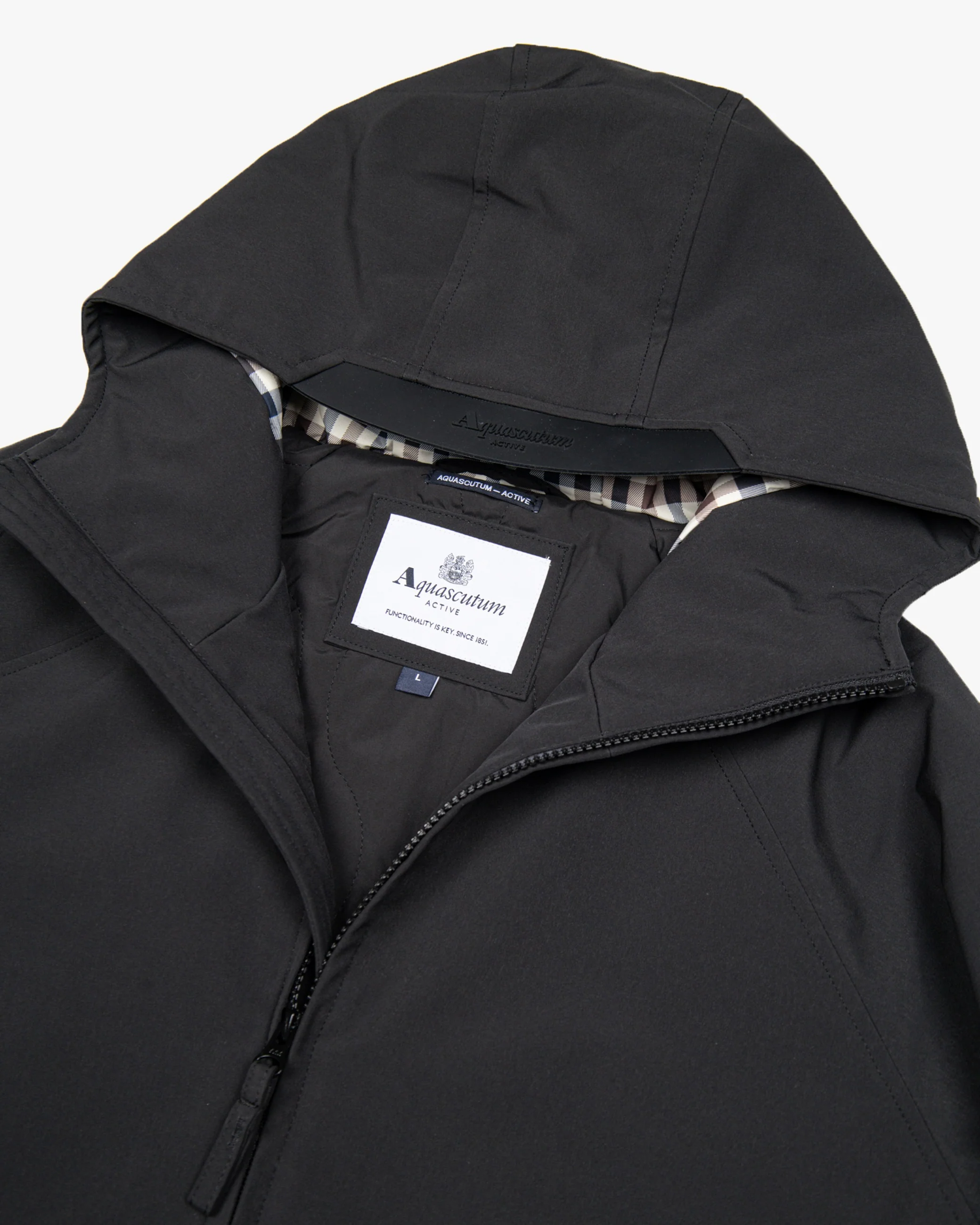 SOFT SHELL MID PARKA - Image 2