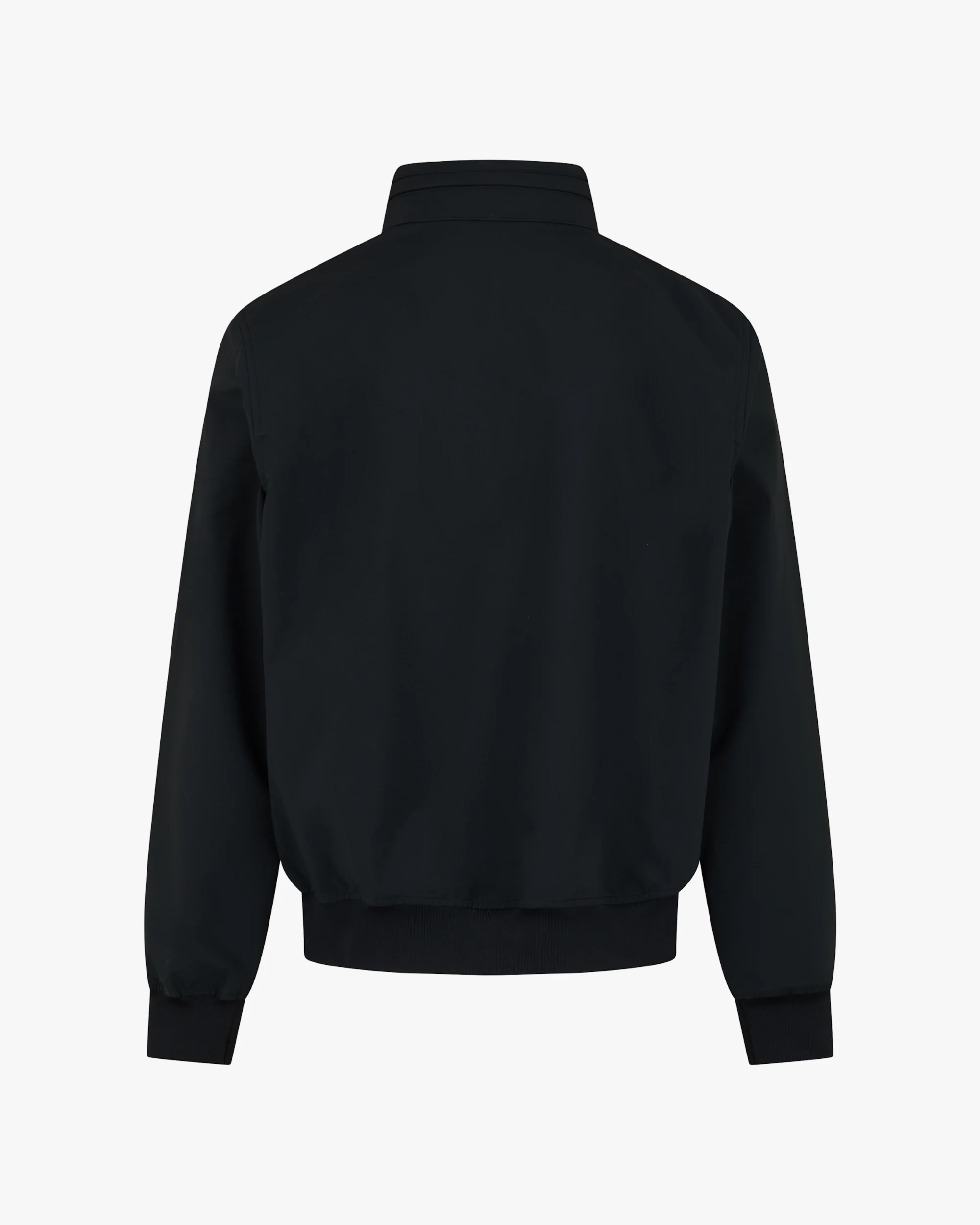 SOFT SHELL MOCK NECK - Image 3