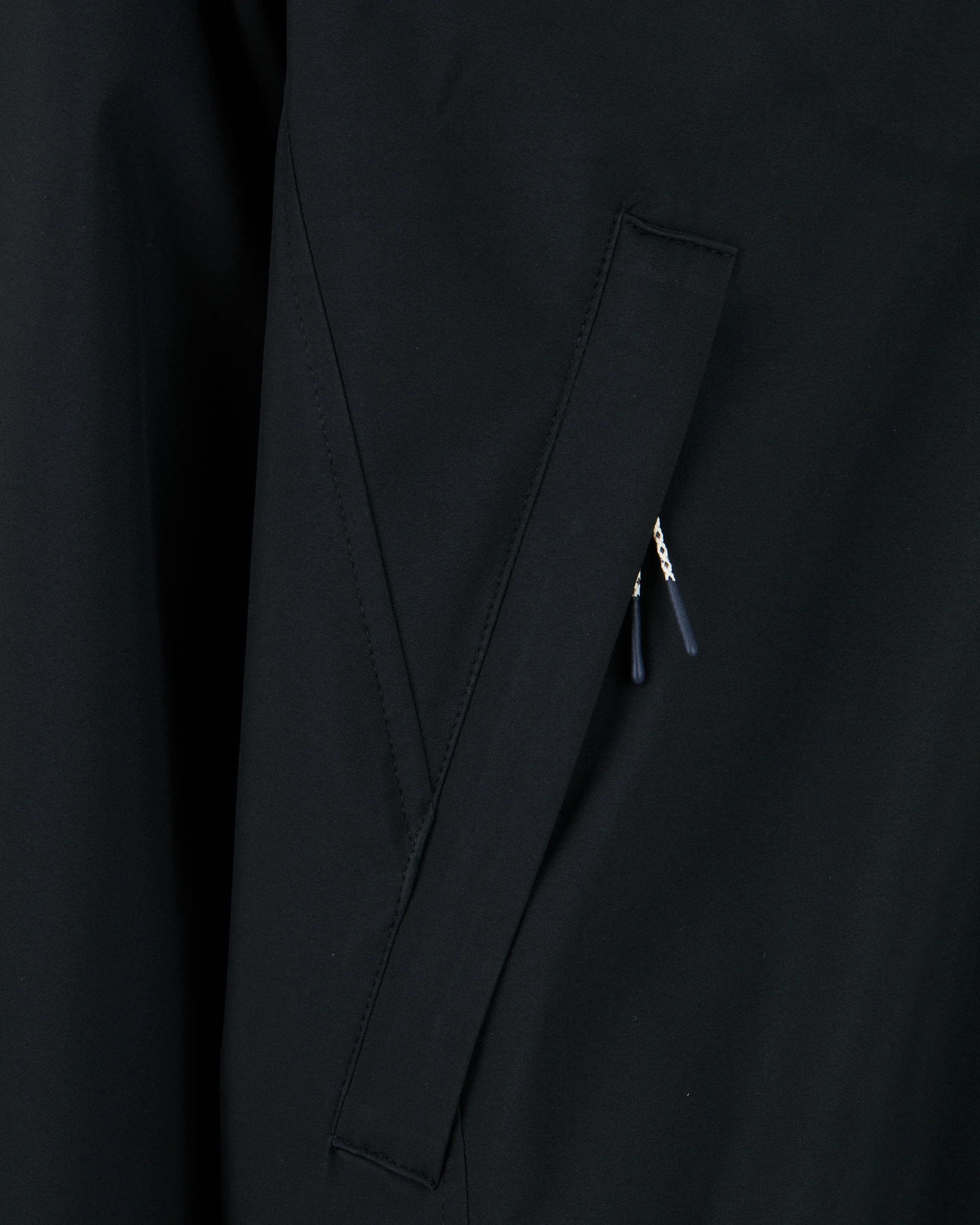 SOFT SHELL MOCK NECK - Image 7