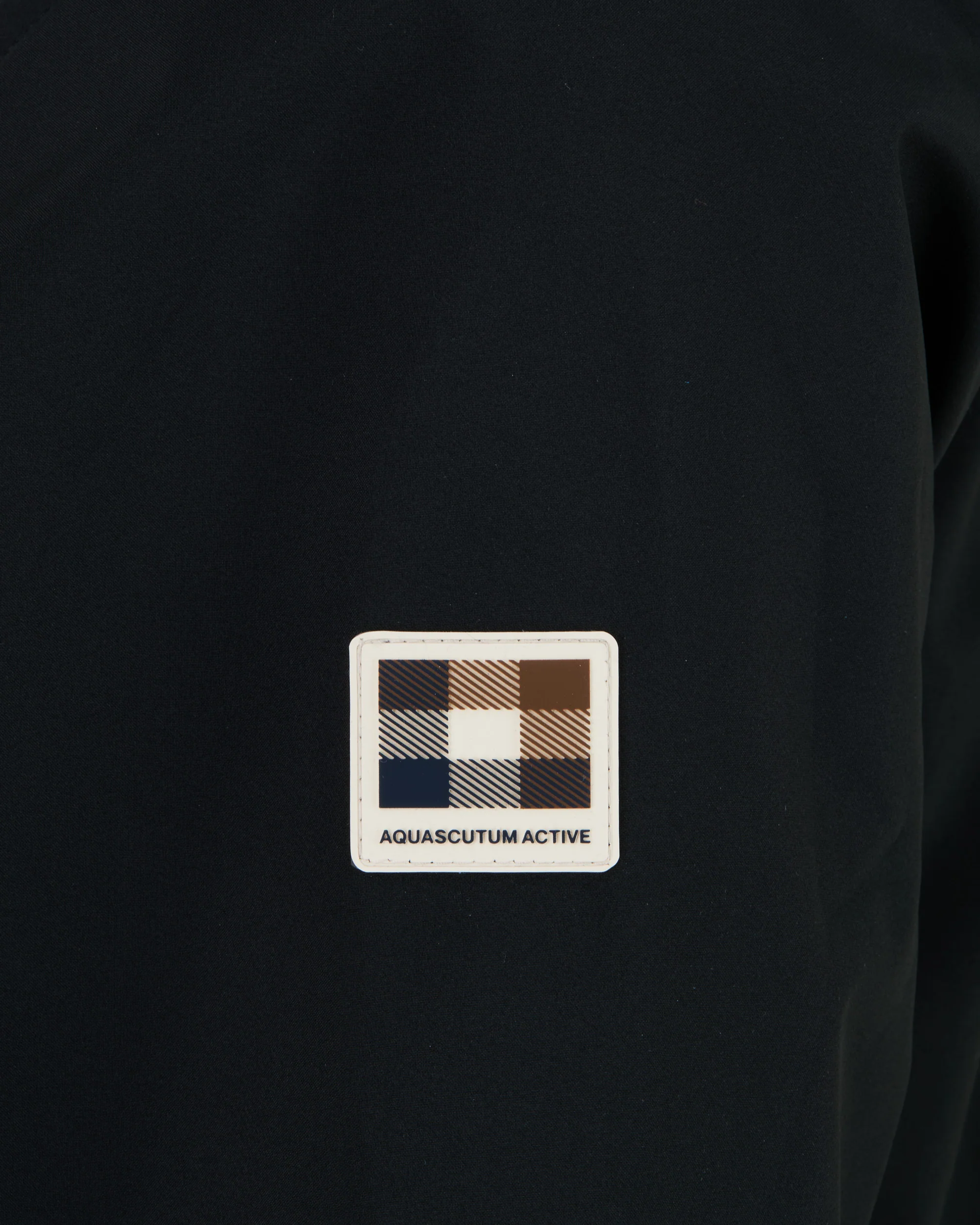 SOFT SHELL MOCK NECK - Image 8