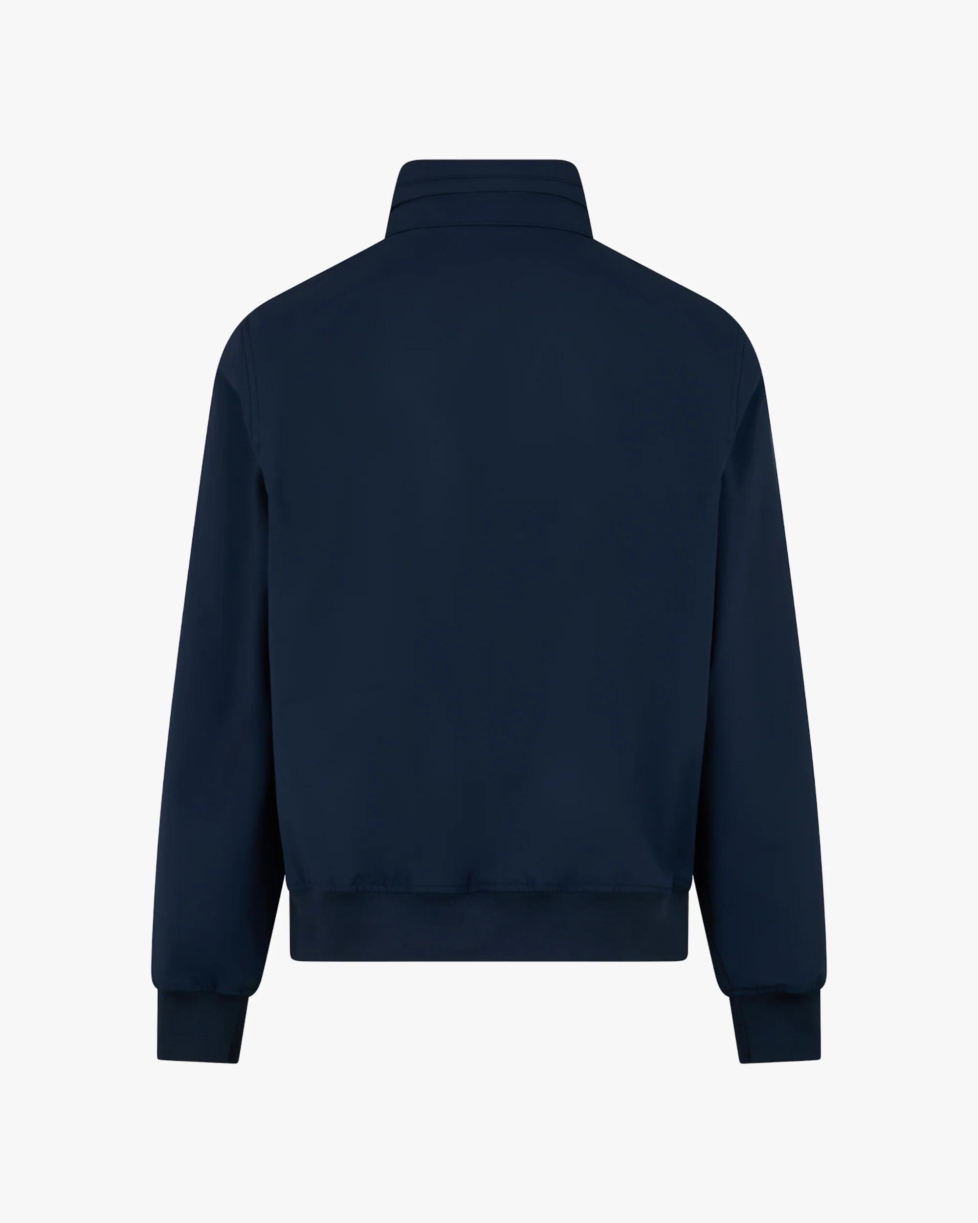 SOFT SHELL MOCK NECK - Image 3