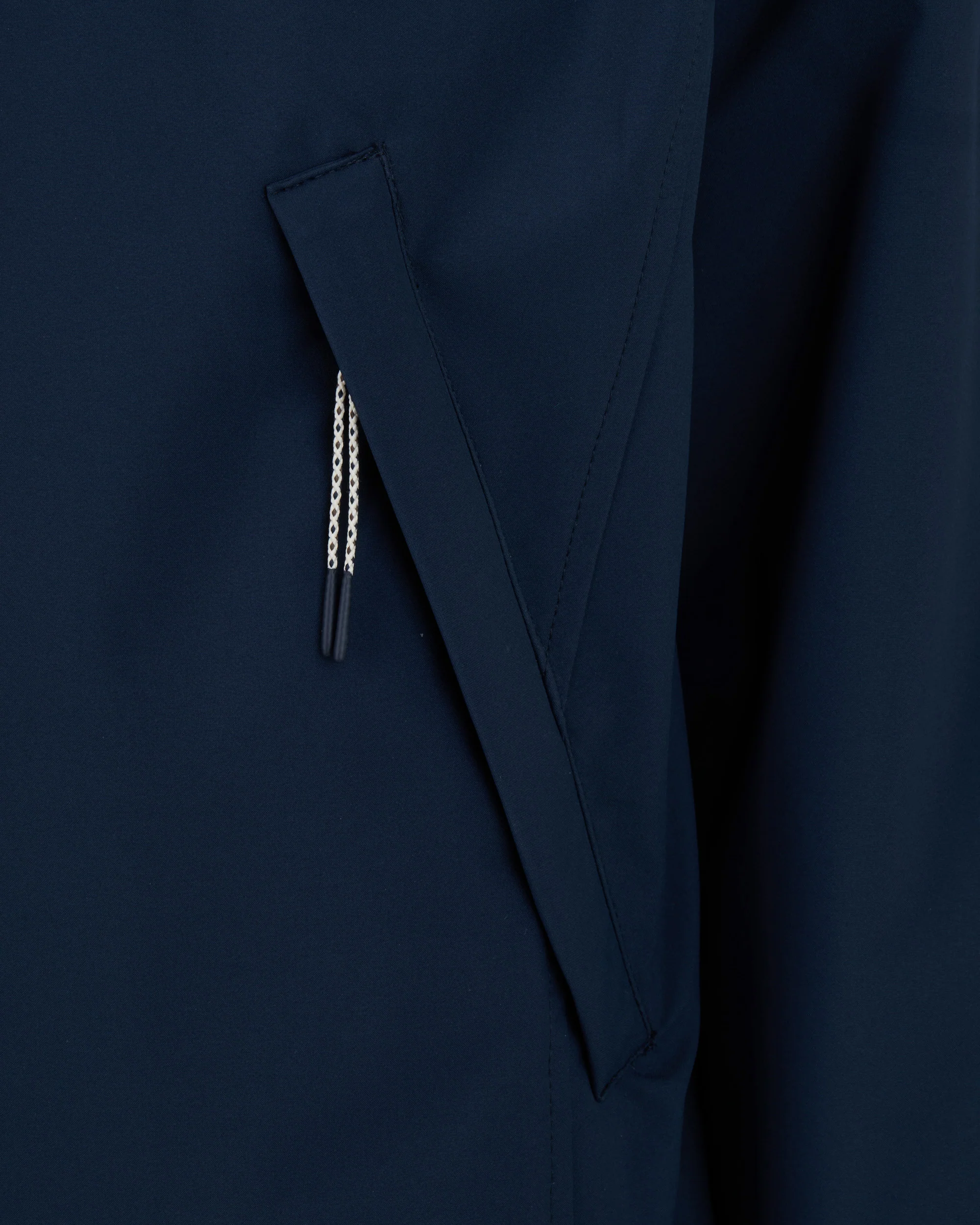 SOFT SHELL MOCK NECK - Image 5