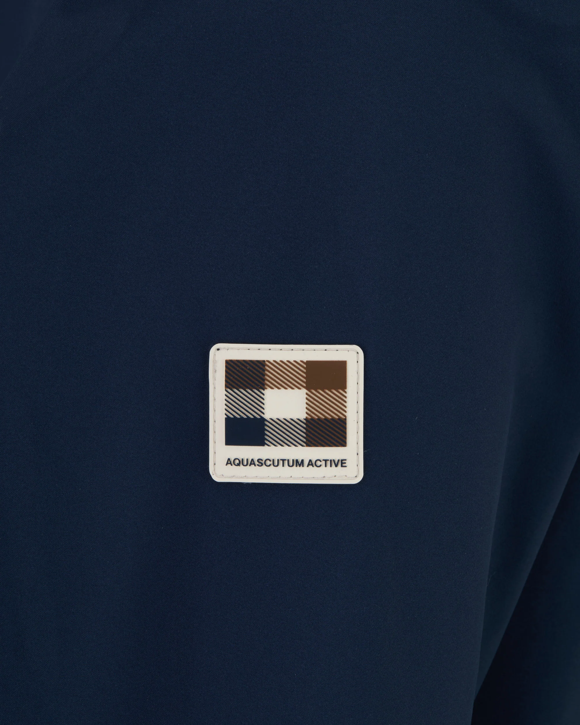 SOFT SHELL MOCK NECK - Image 6