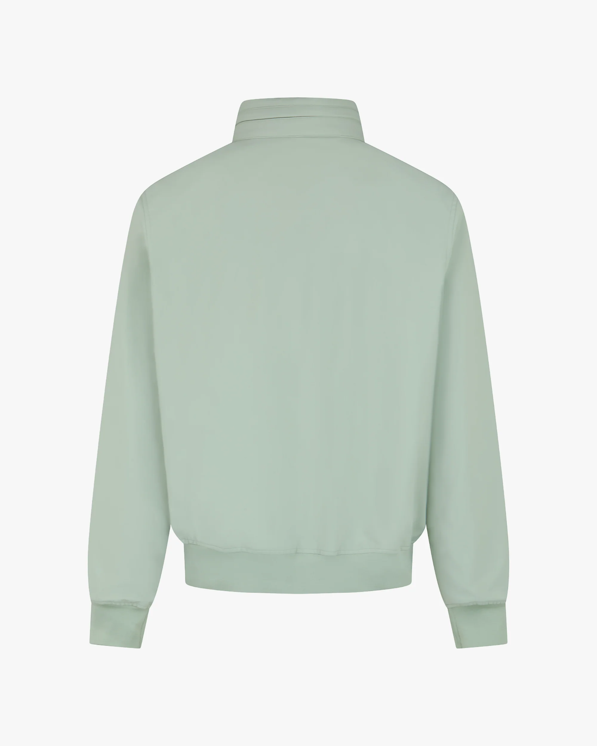 SOFT SHELL MOCK NECK - Image 3