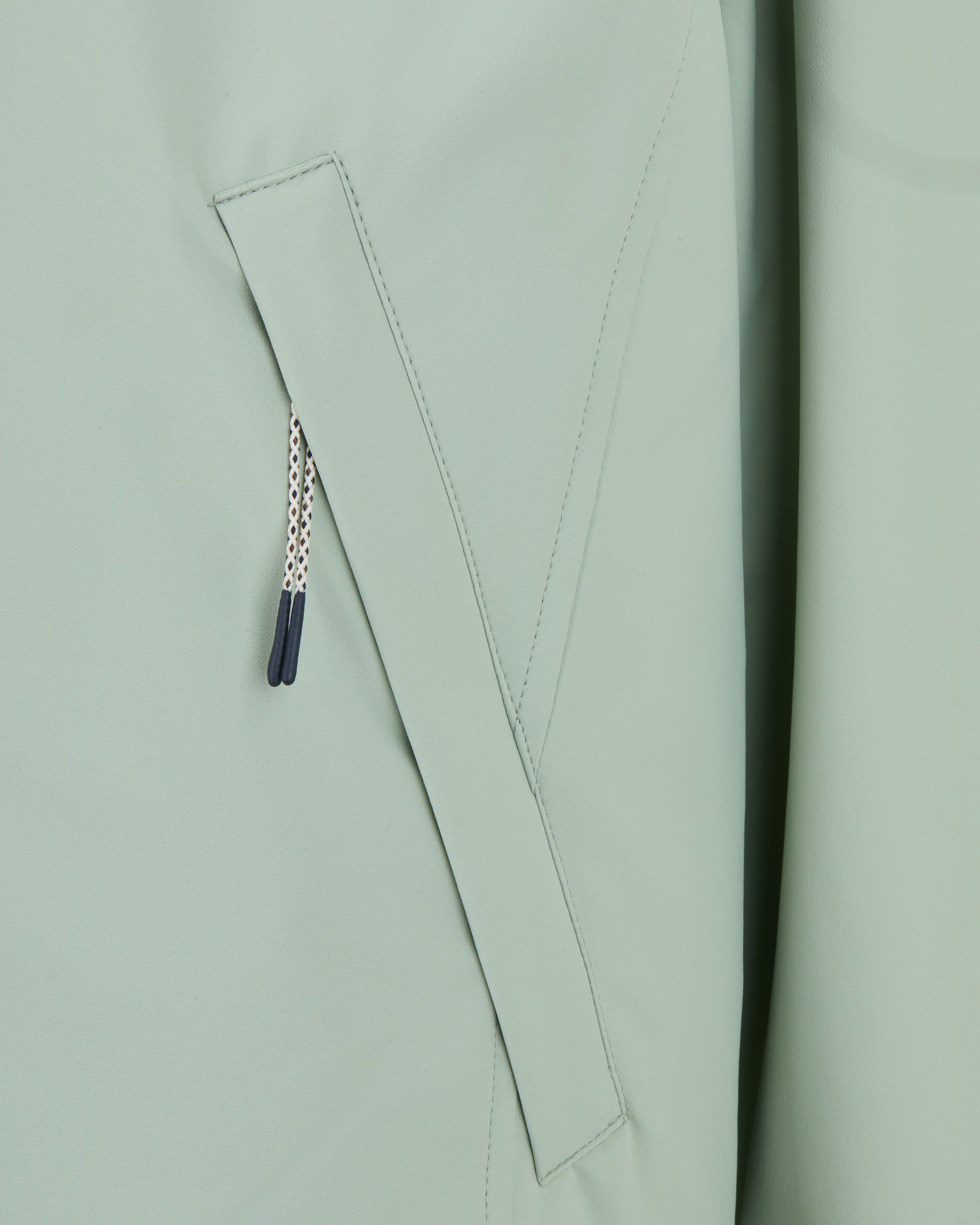 SOFT SHELL MOCK NECK - Image 6