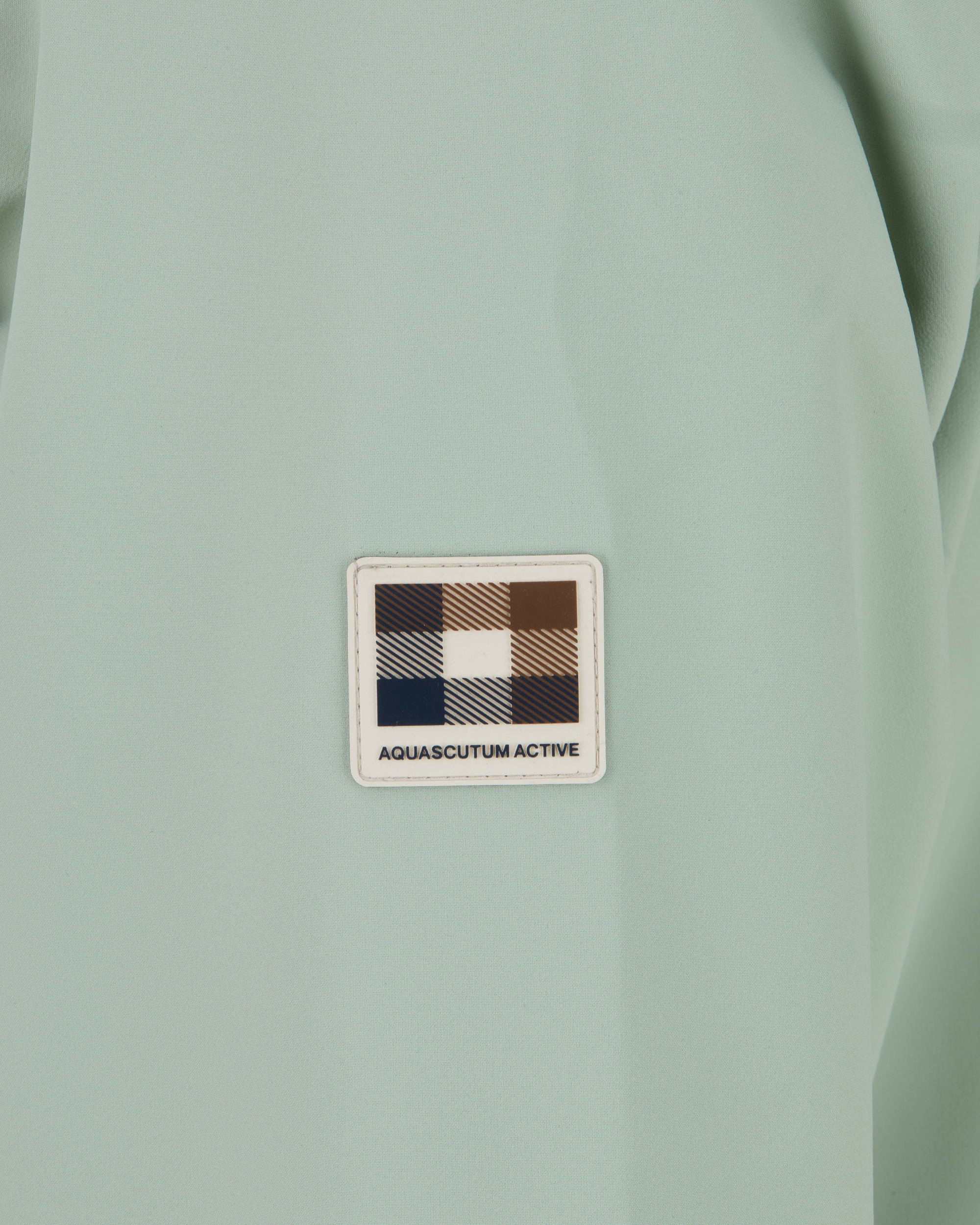 SOFT SHELL MOCK NECK - Image 7