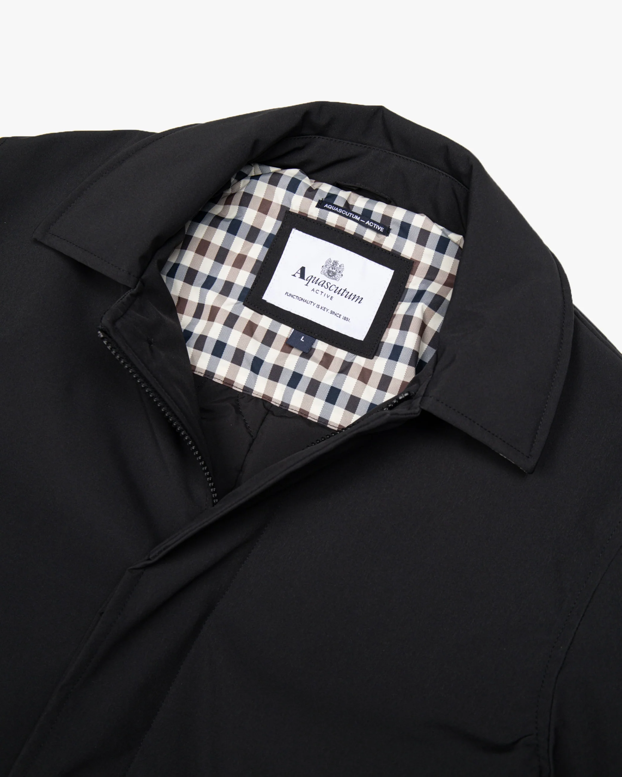 SOFT SHELL TRENCH WINTER - Image 3