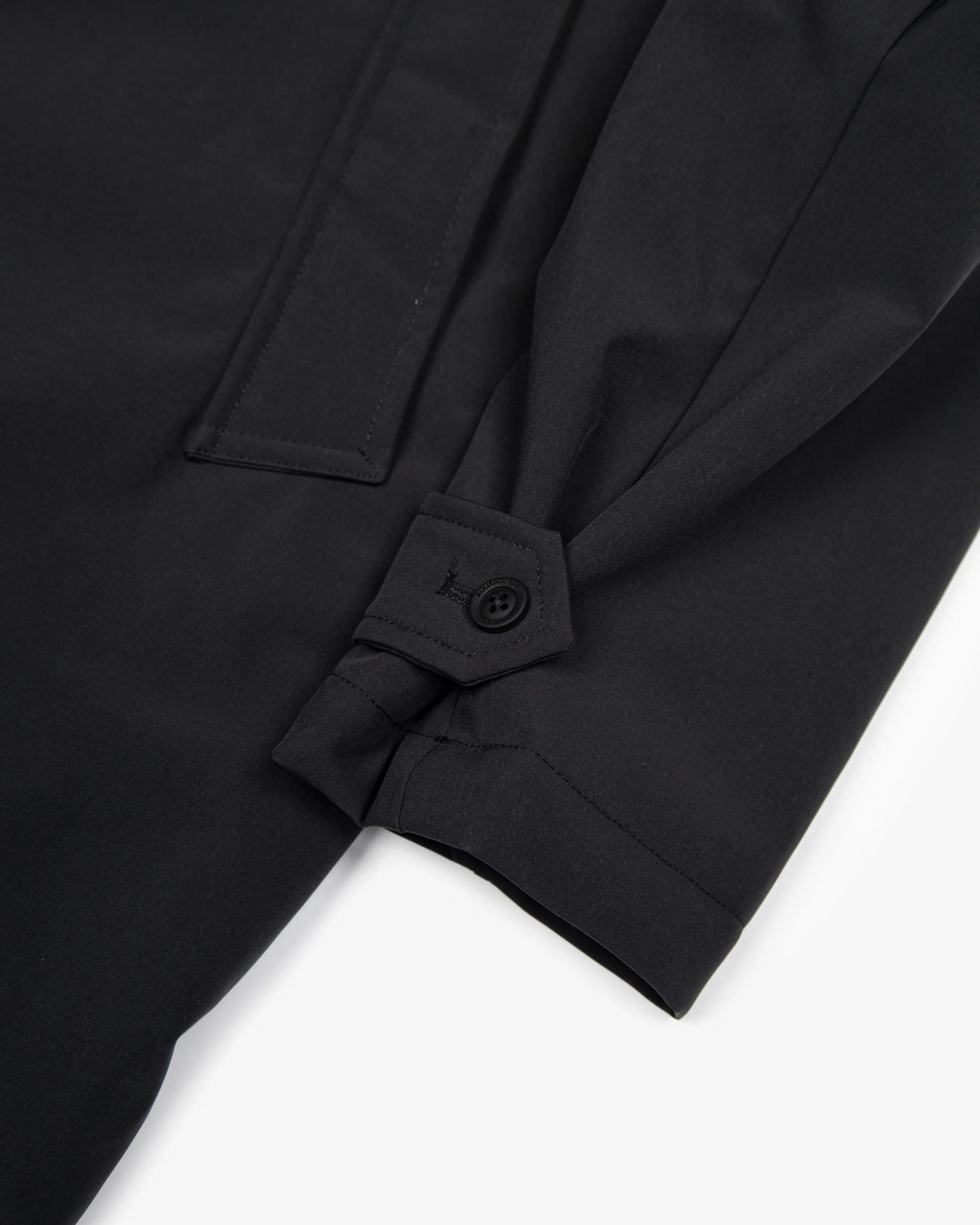 SOFT SHELL TRENCH WINTER - Image 6