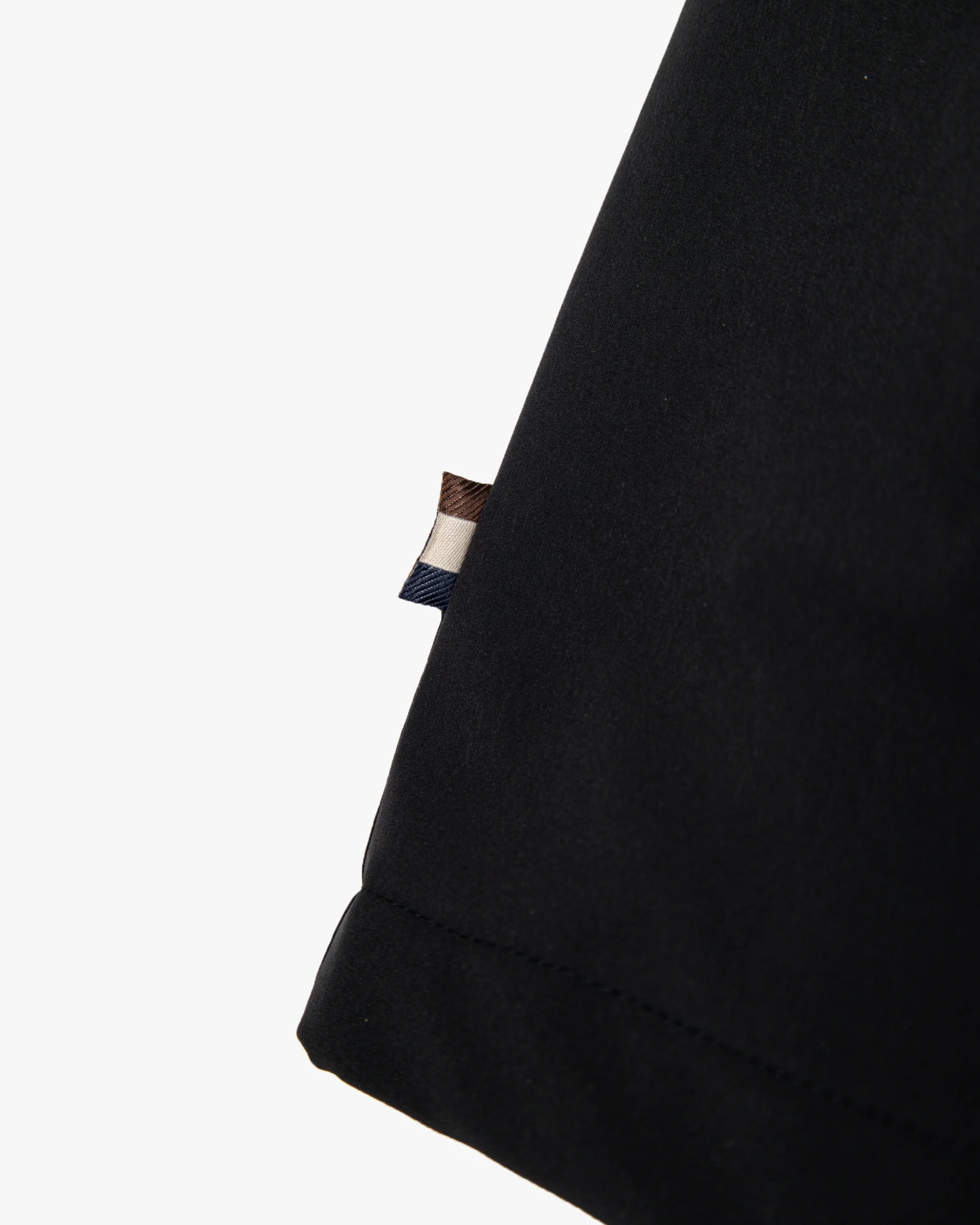 SOFT SHELL TRENCH WINTER - Image 7