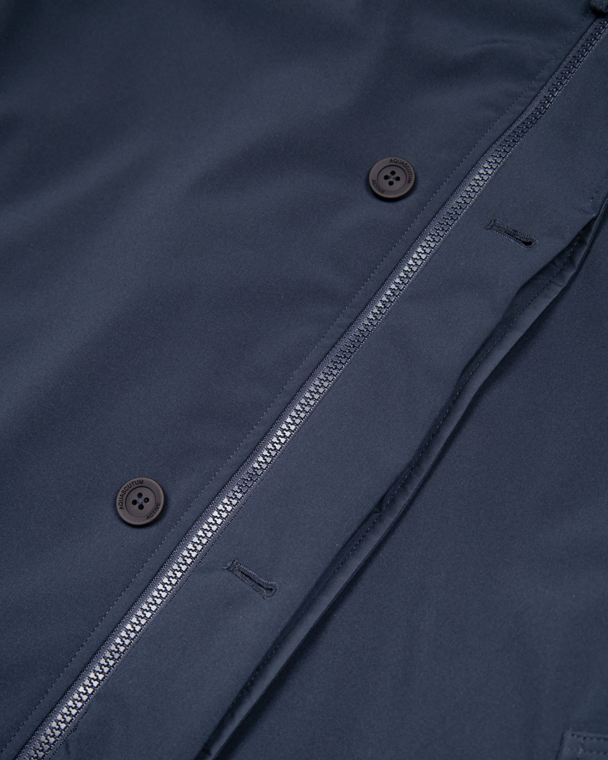 SOFT SHELL TRENCH WINTER - Image 10