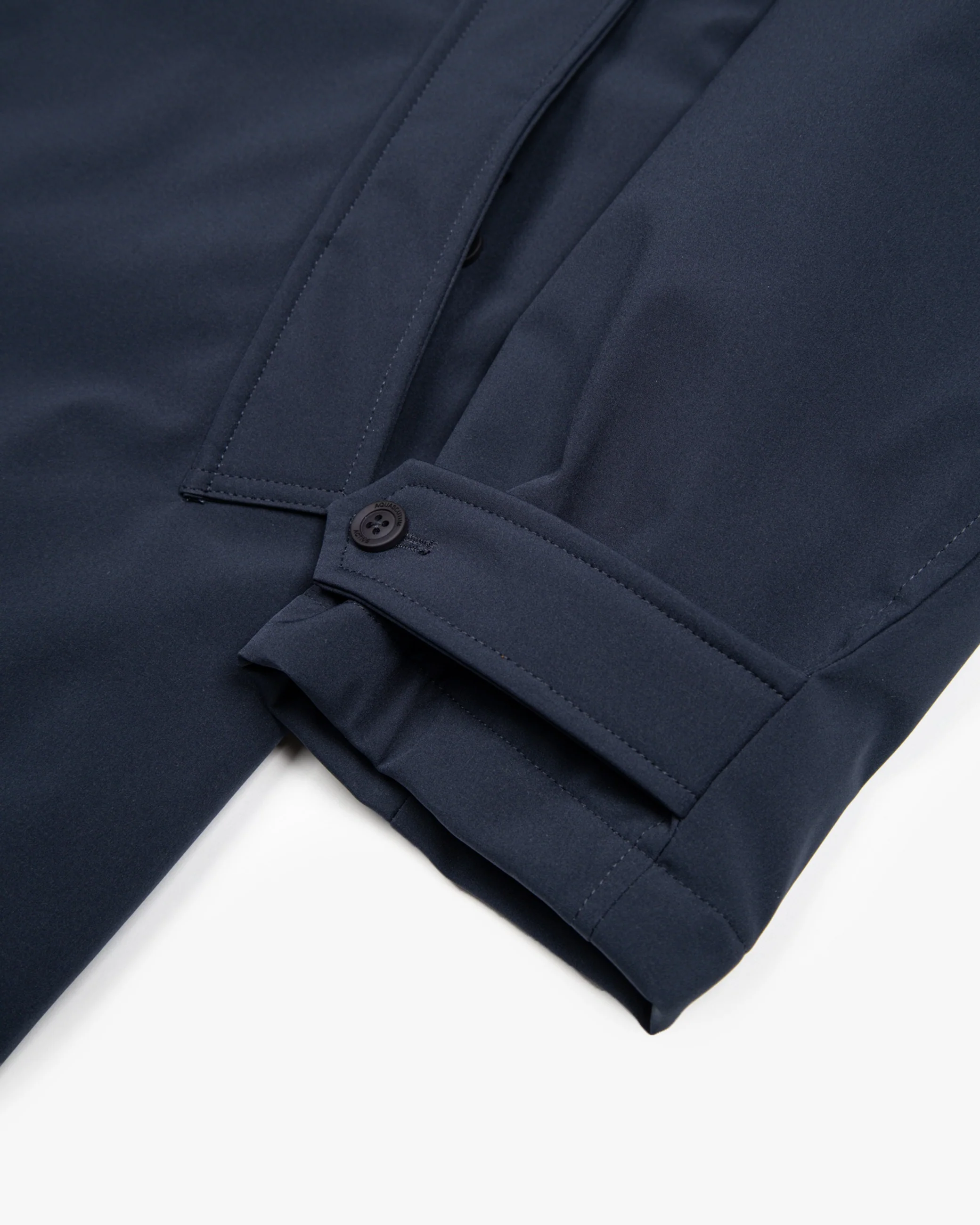 SOFT SHELL TRENCH WINTER - Image 11