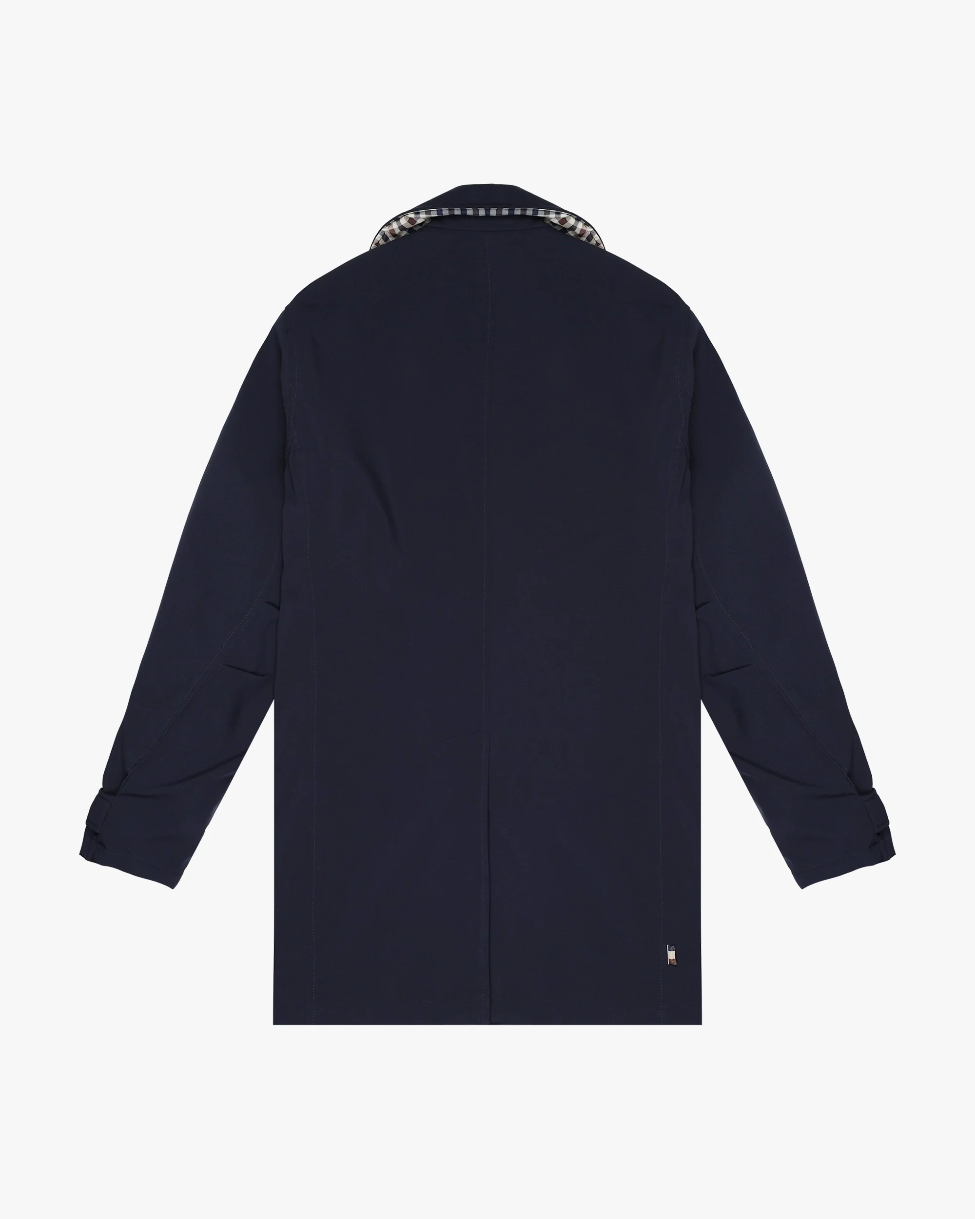 SOFT SHELL TRENCH WINTER - Image 7