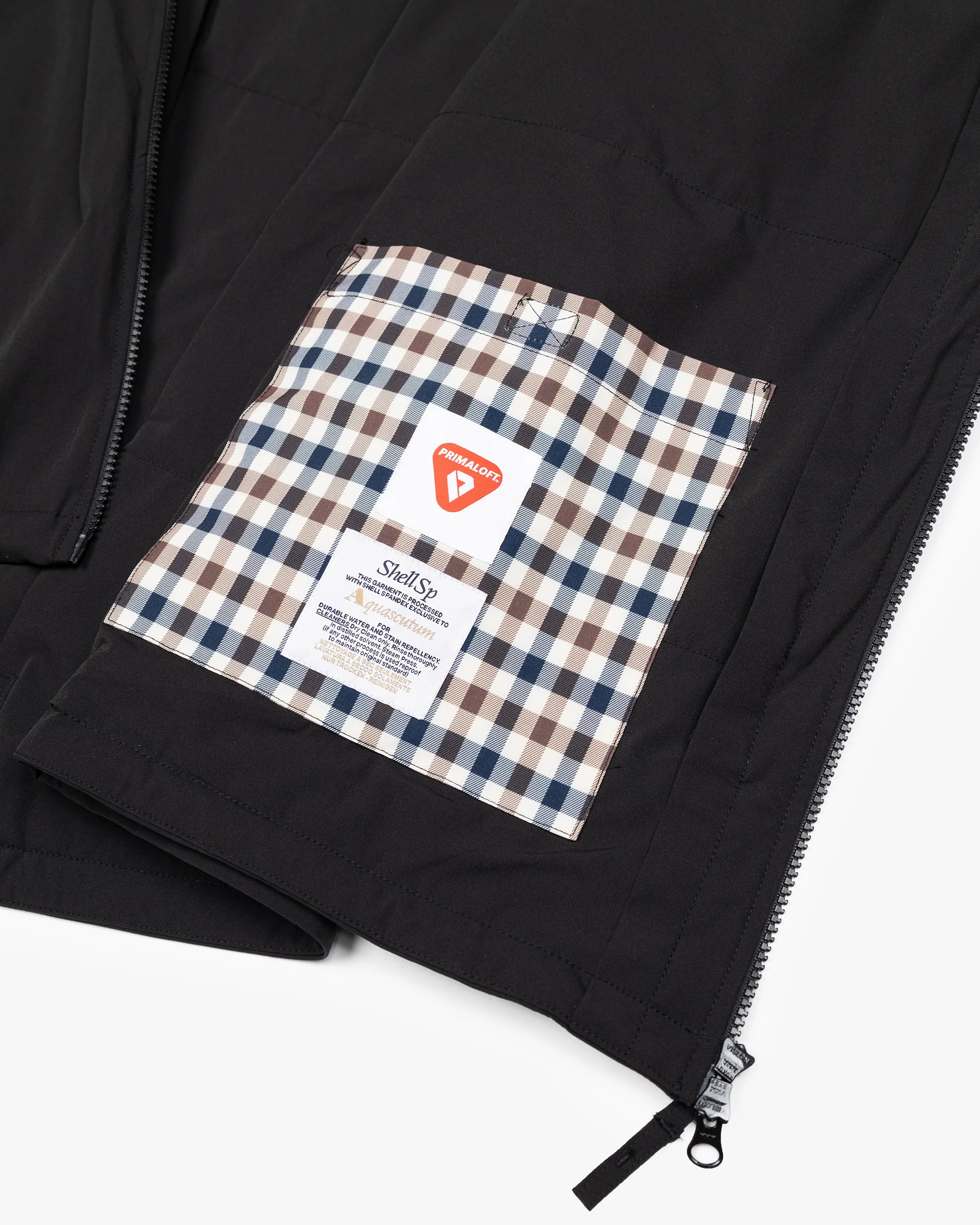 SP 3-WAY PARKA - Image 10