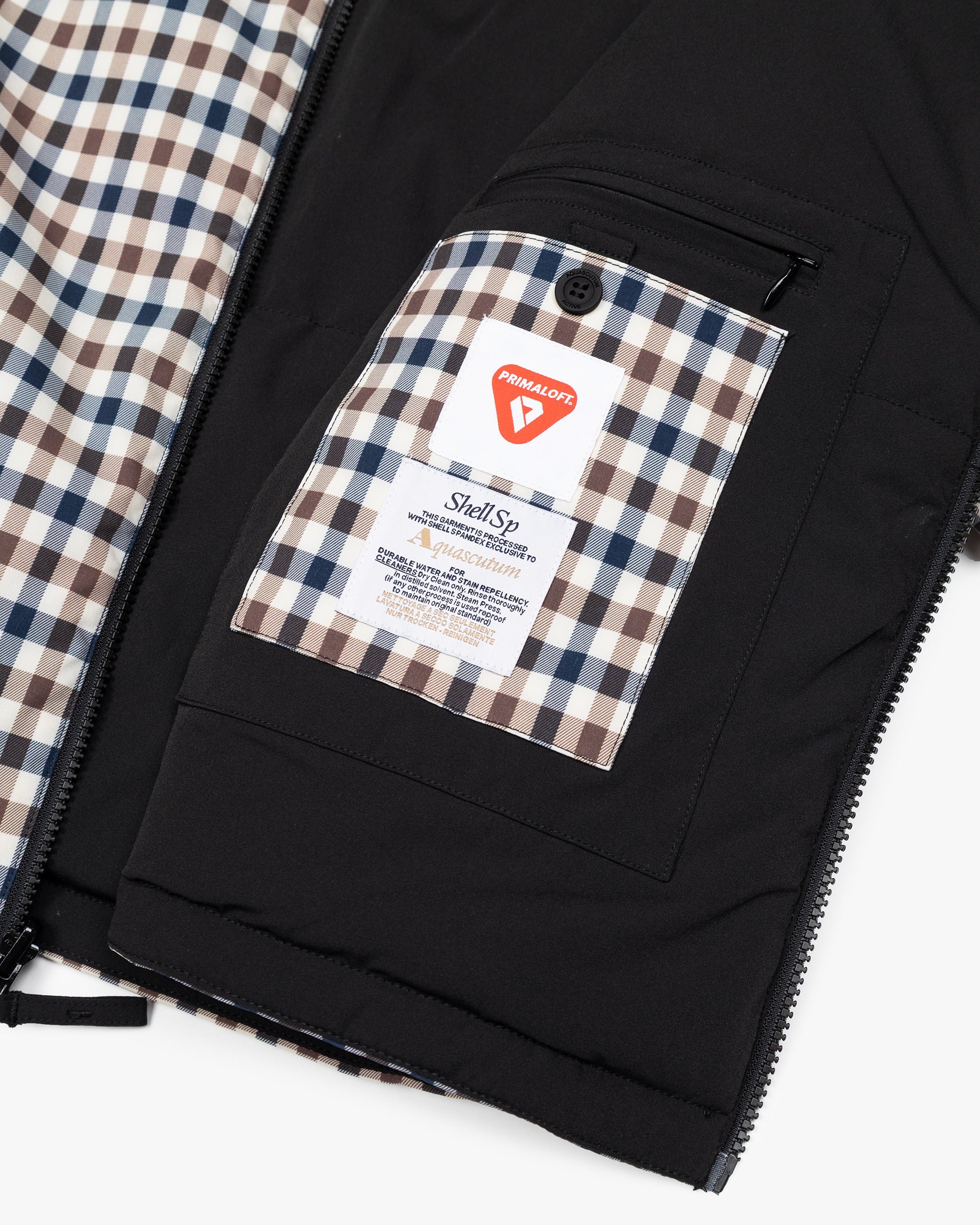 SP 3-WAY PARKA - Image 15