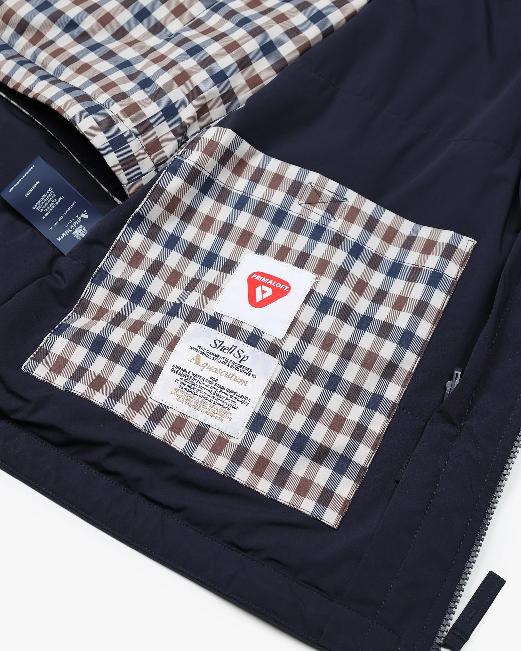 SP 3-WAY PARKA - Image 10