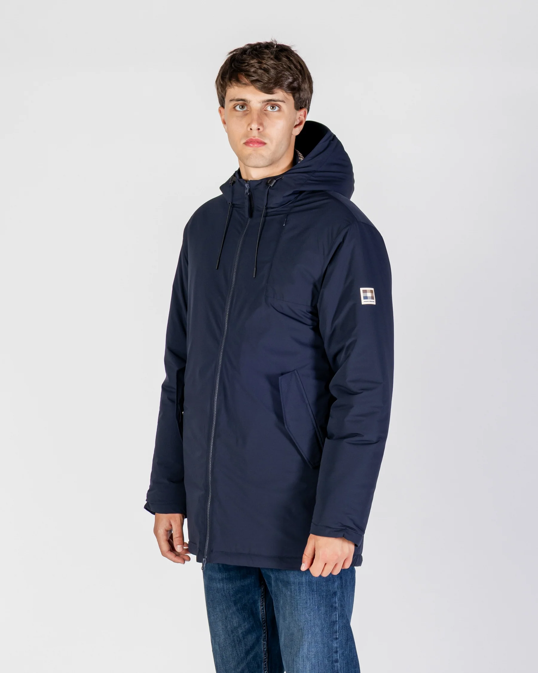 SP 3-WAY PARKA - Image 22