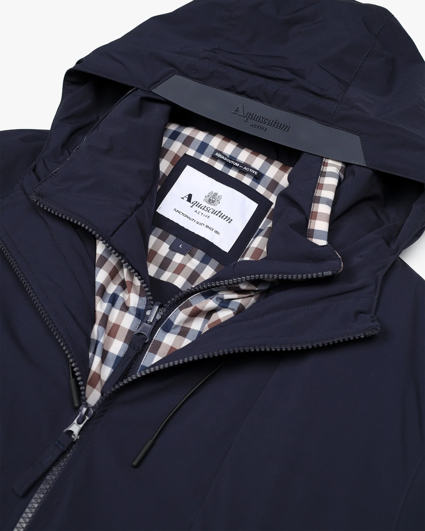 SP 3-WAY PARKA - Image 26