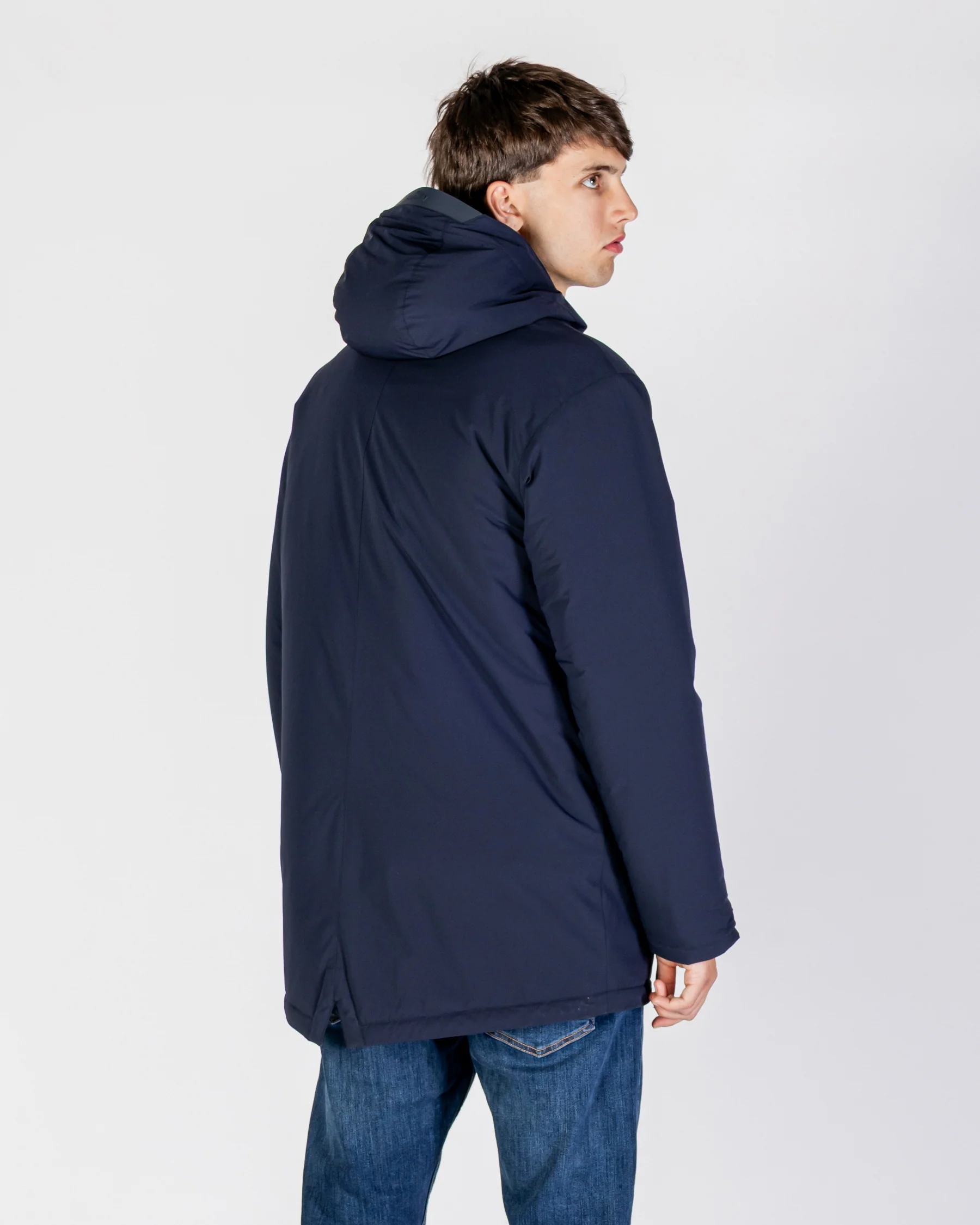 SP 3-WAY PARKA - Image 35