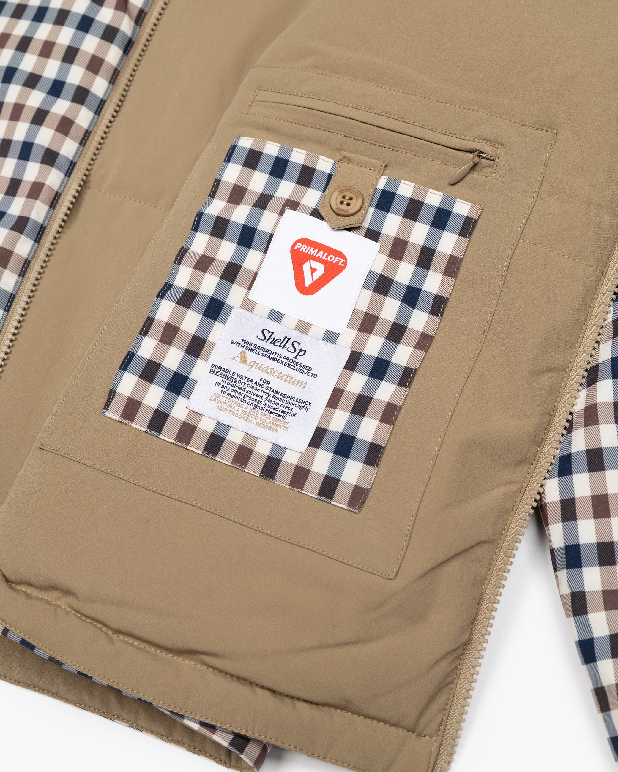 SP 3-WAY PARKA - Image 13