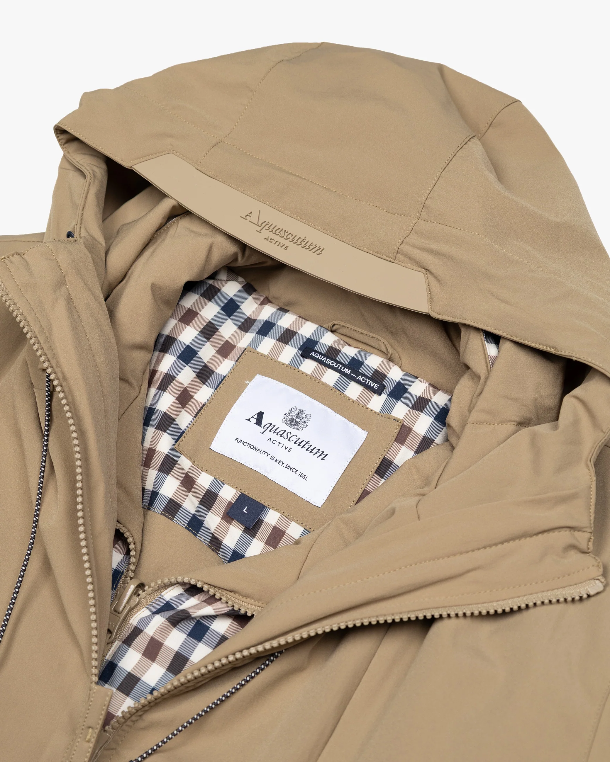 SP 3-WAY PARKA - Image 5