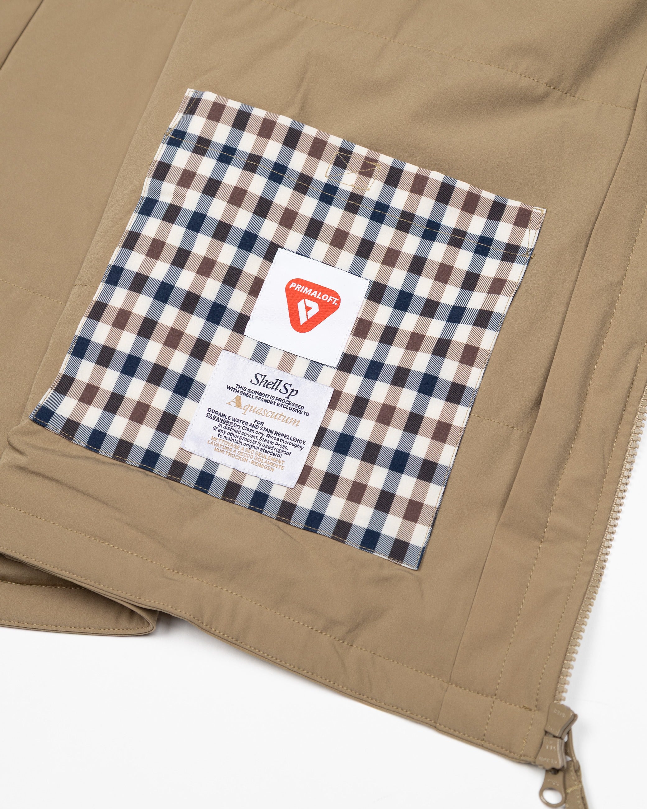 SP 3-WAY PARKA - Image 9