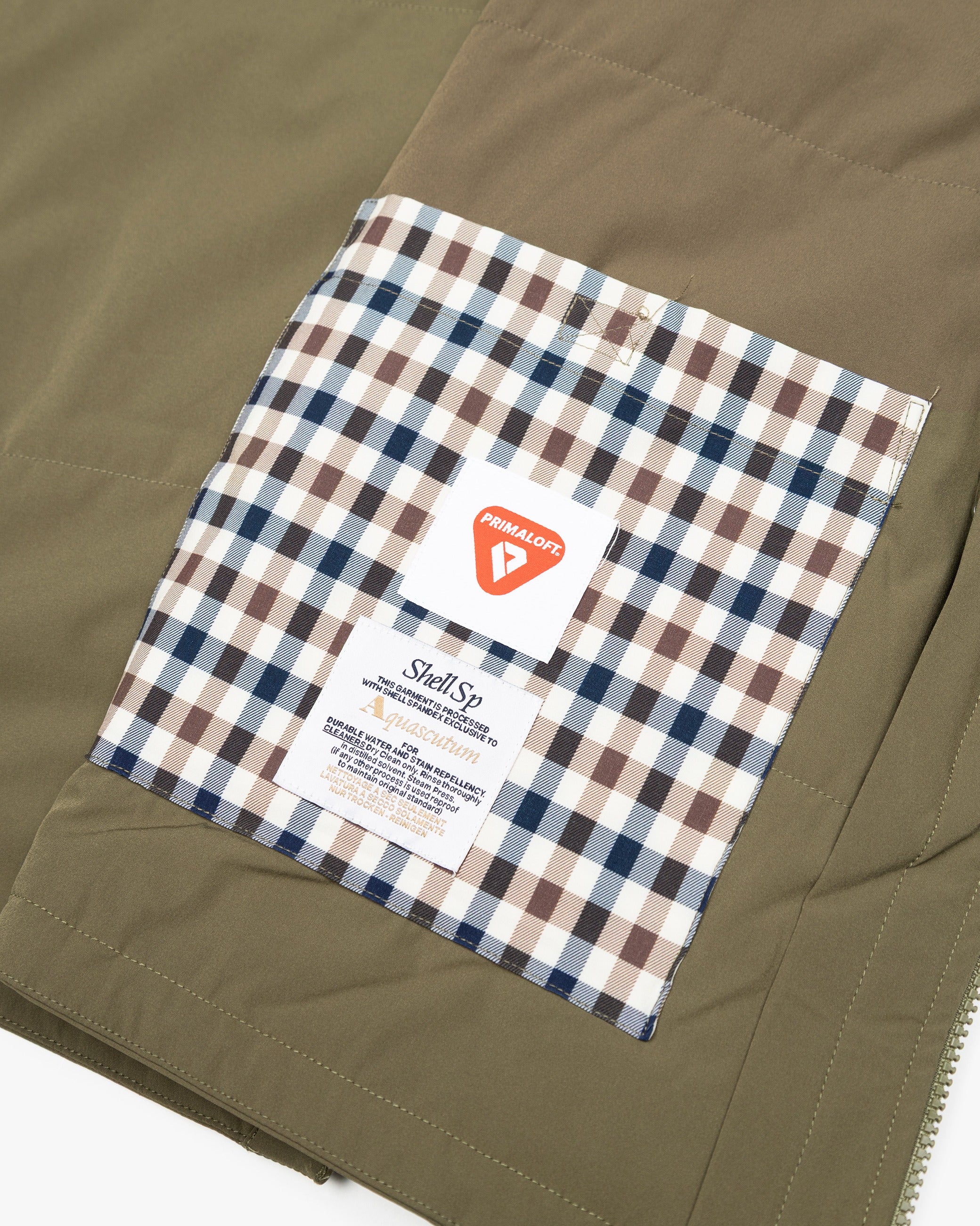 SP 3-WAY PARKA - Image 5