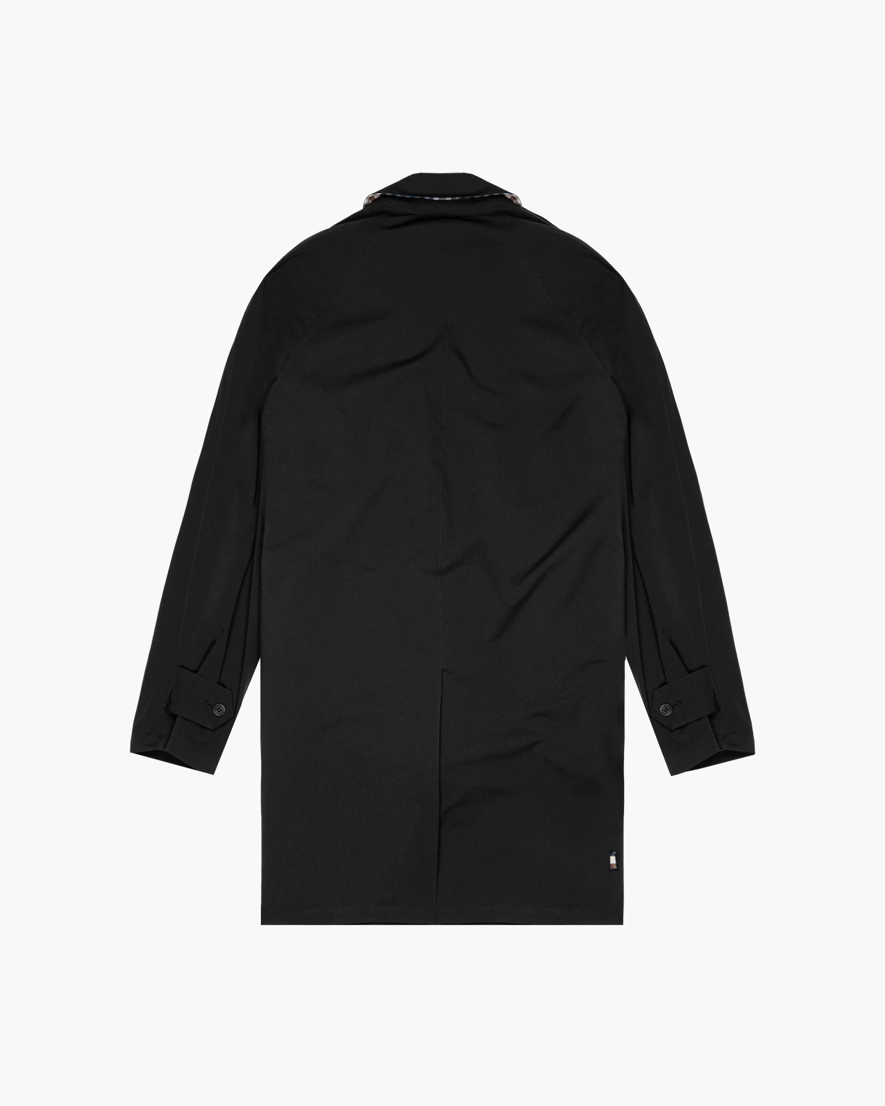 SP DETACHABLE TRENCH COAT - Image 3