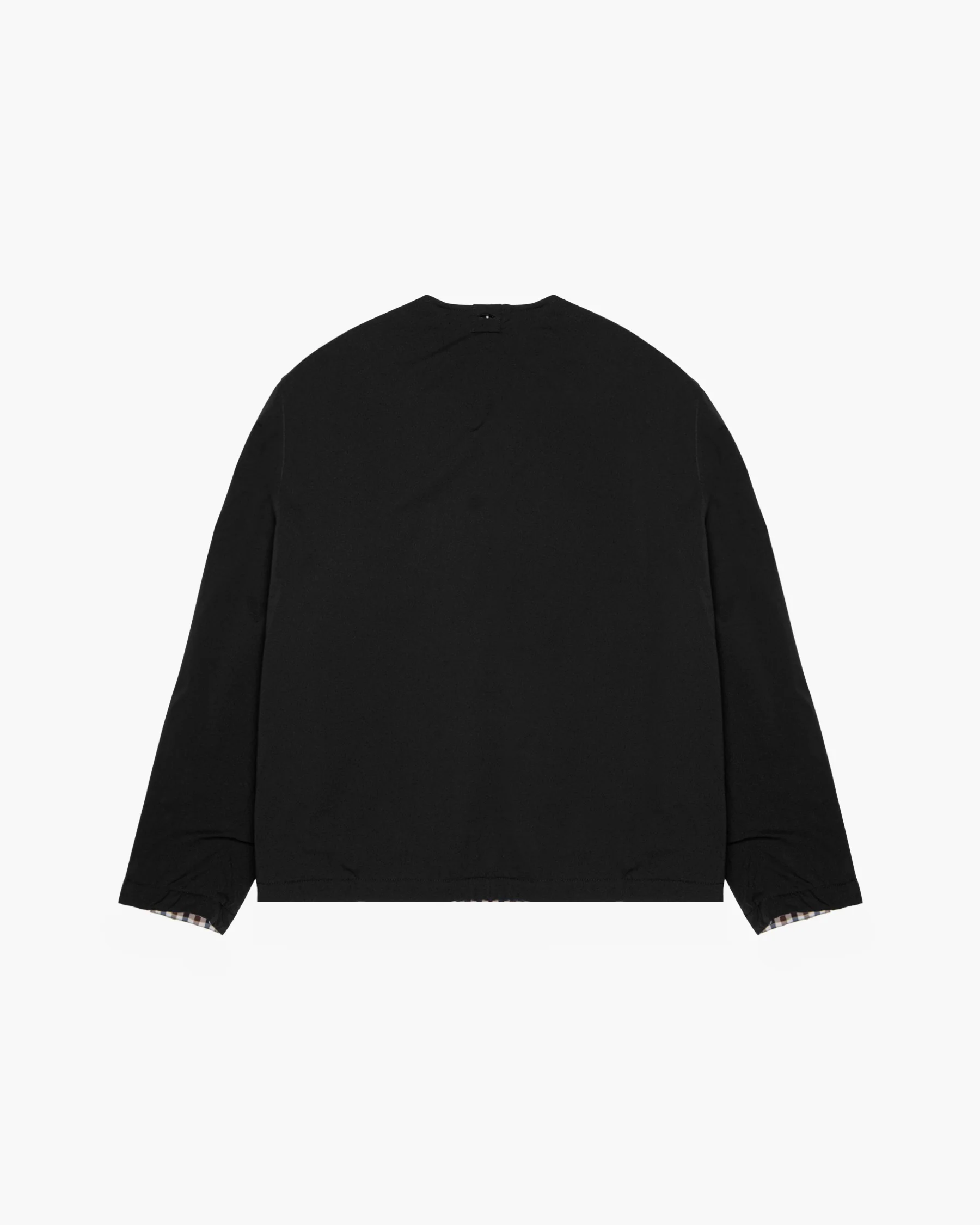 SP DETACHABLE TRENCH COAT - Image 4