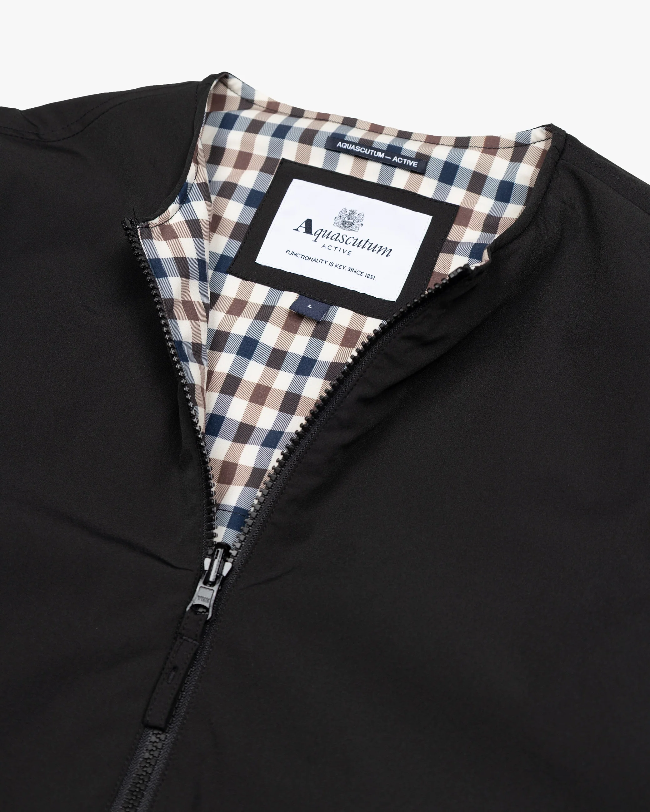 SP DETACHABLE TRENCH COAT - Image 8