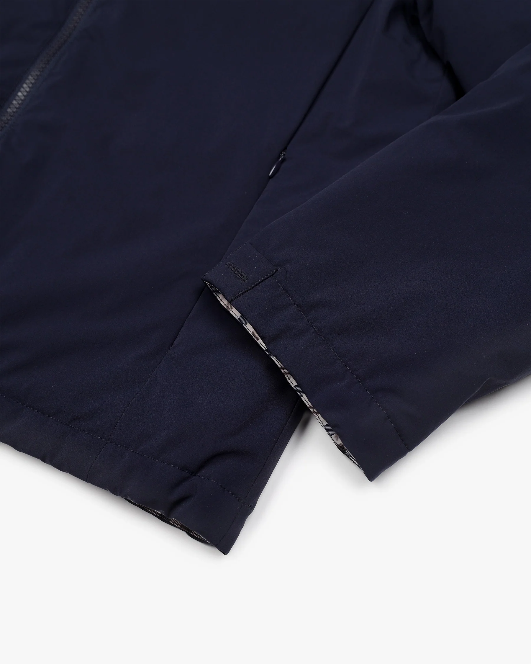 SP DETACHABLE TRENCH COAT - Image 18