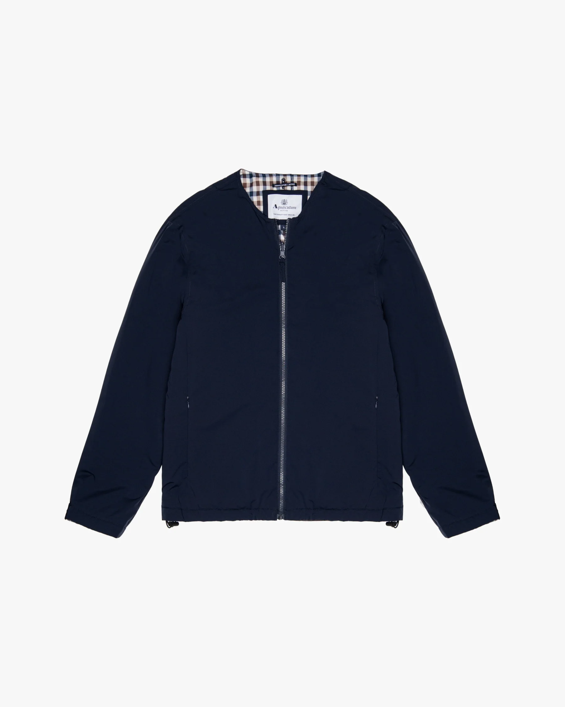 SP DETACHABLE TRENCH COAT - Image 3