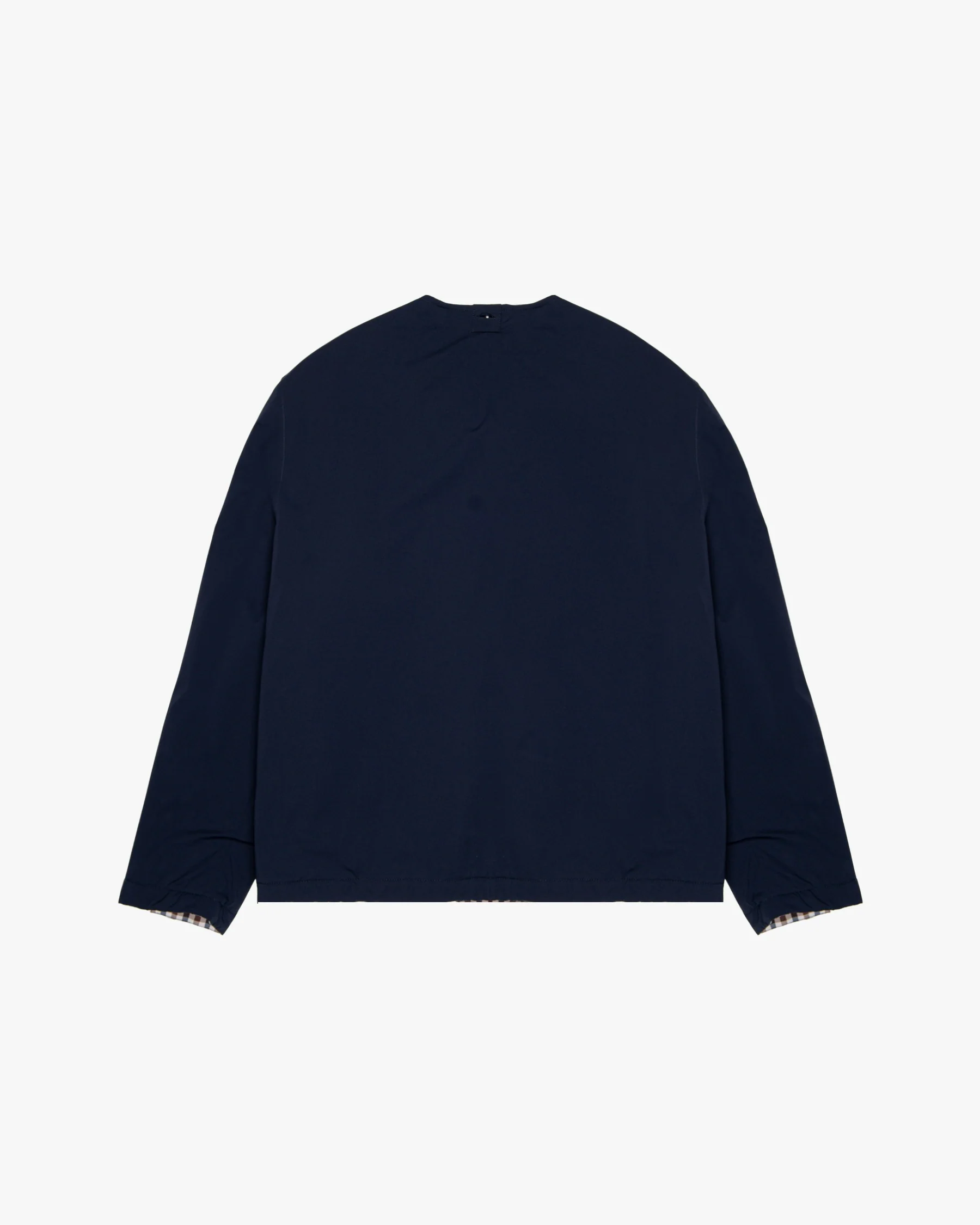 SP DETACHABLE TRENCH COAT - Image 6