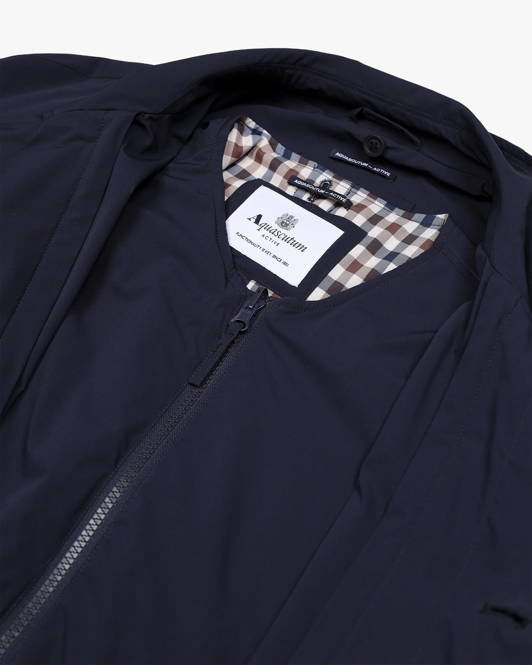 SP DETACHABLE TRENCH COAT - Image 7