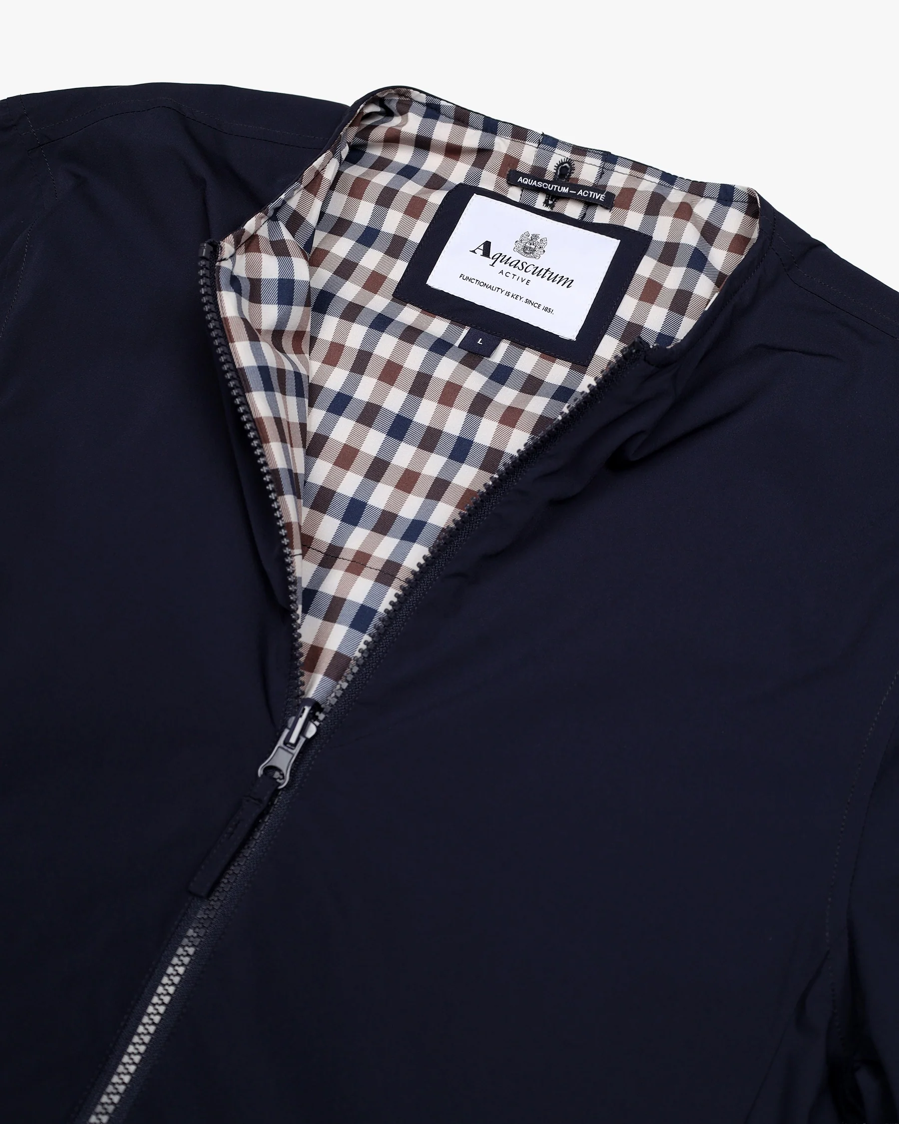 SP DETACHABLE TRENCH COAT - Image 9