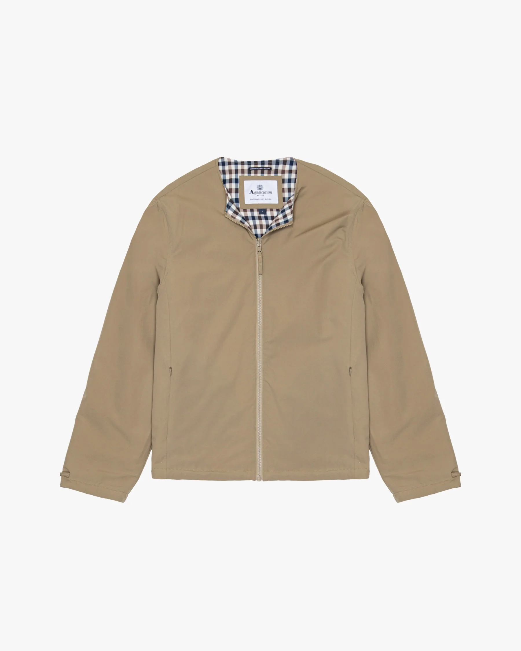 SP DETACHABLE TRENCH COAT - Image 2