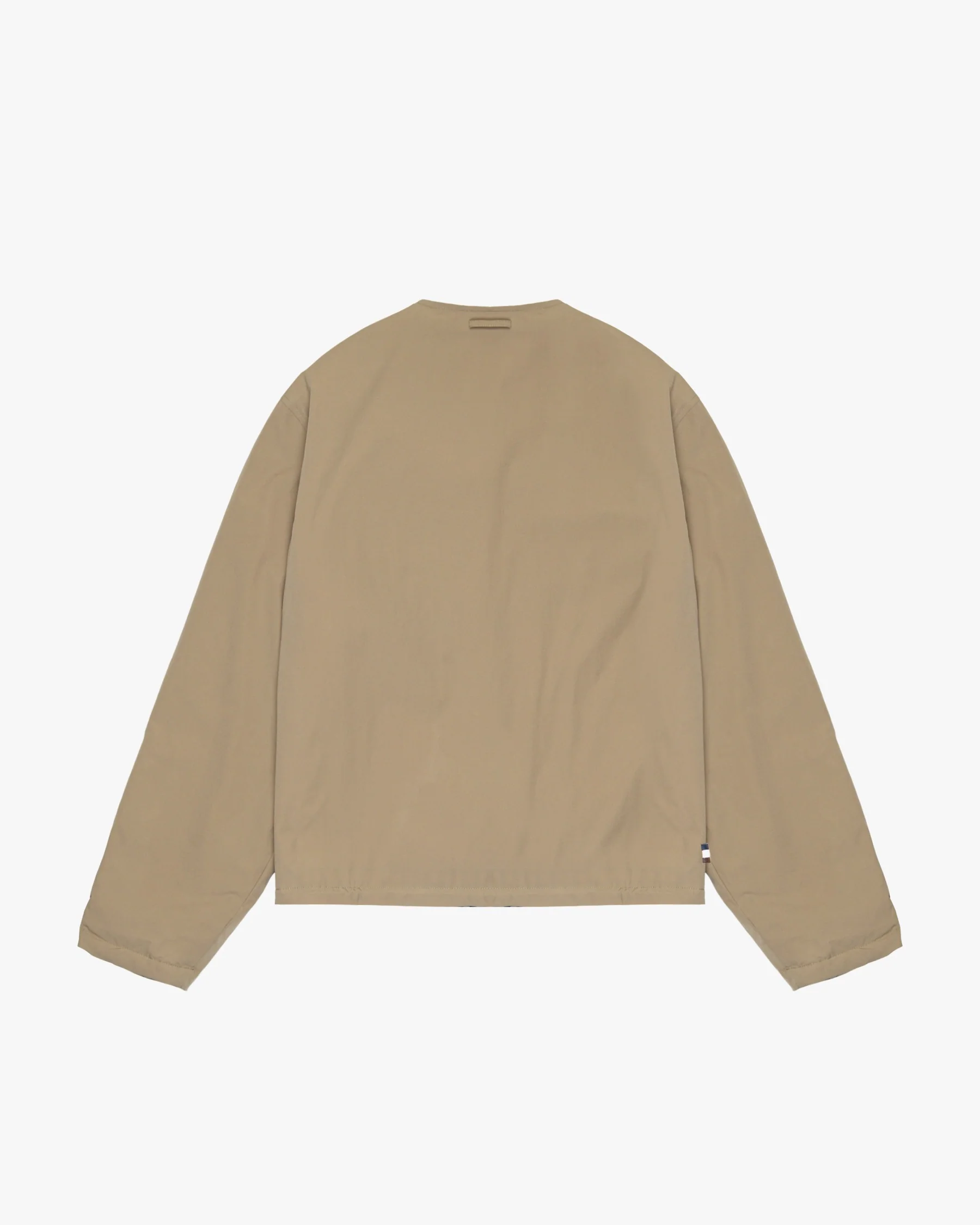 SP DETACHABLE TRENCH COAT - Image 3
