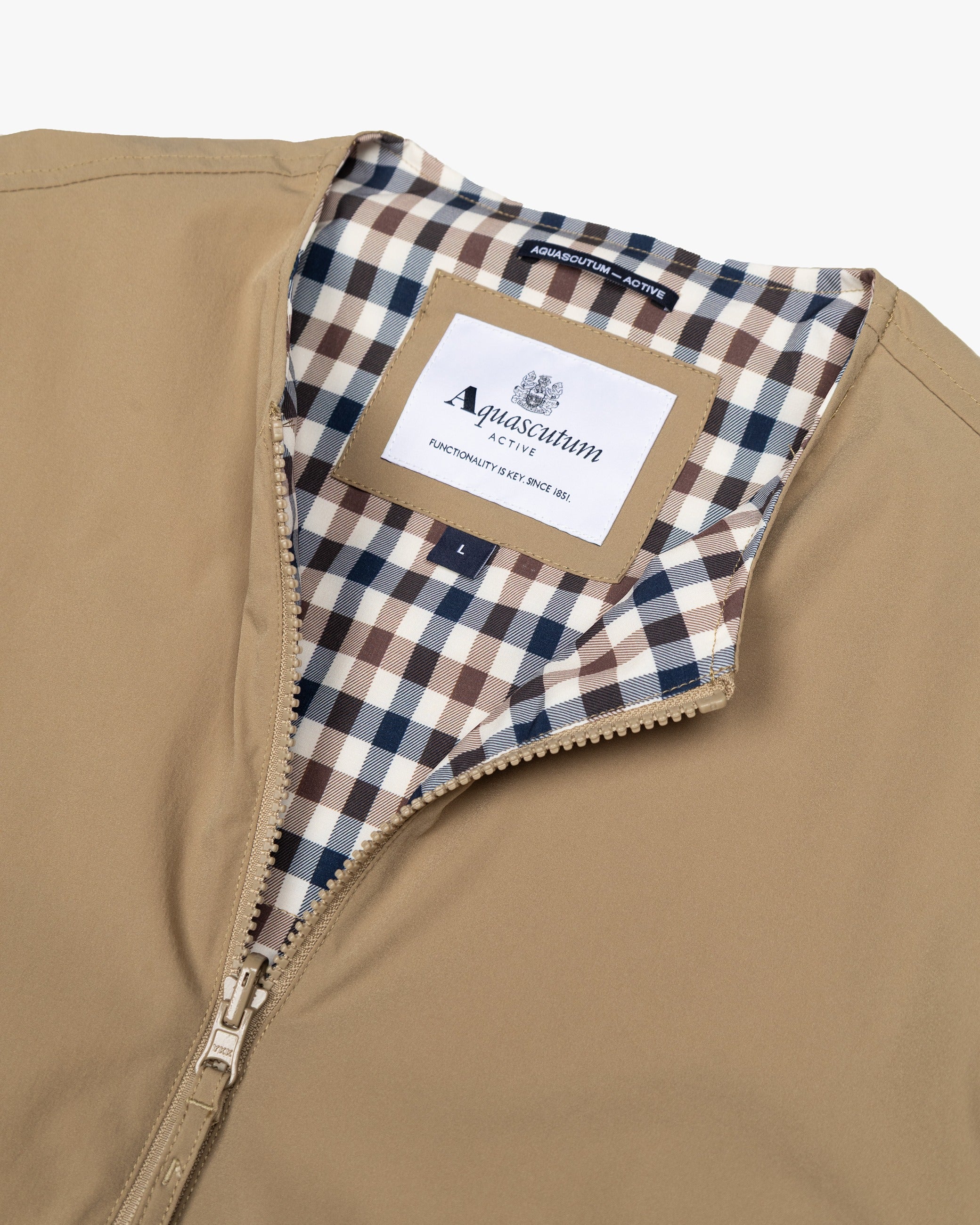 SP DETACHABLE TRENCH COAT - Image 8