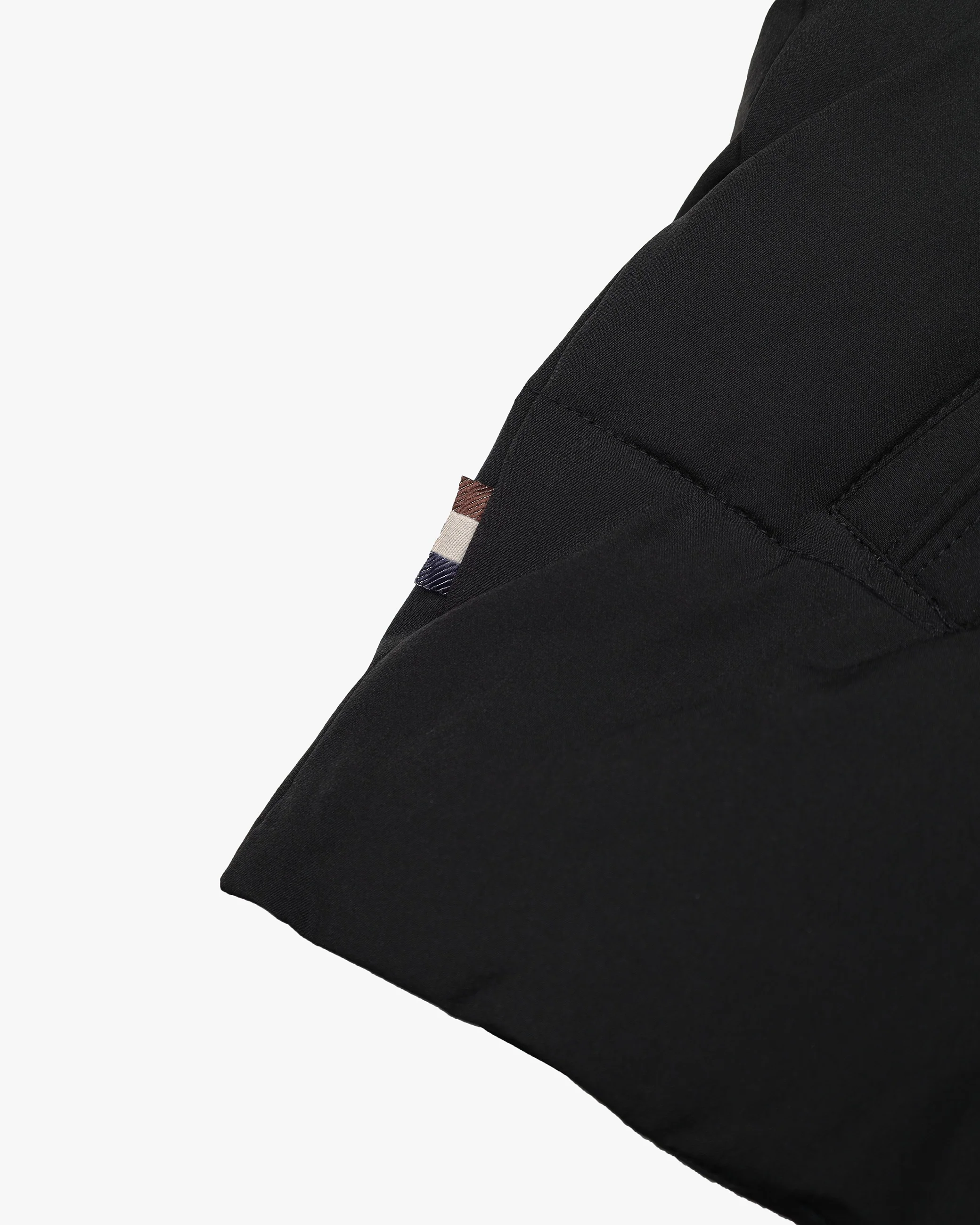 SP HOODED PUFFER - Image 4