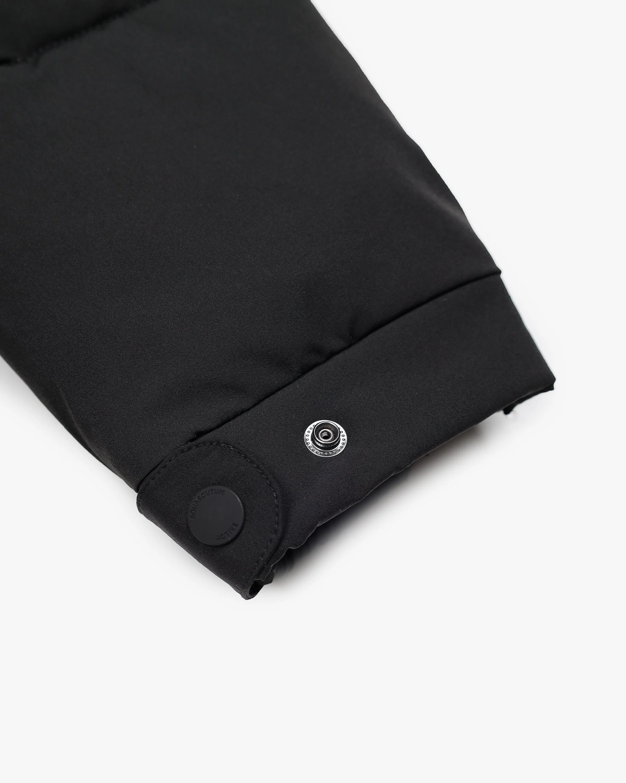 SP HOODED PUFFER - Image 6