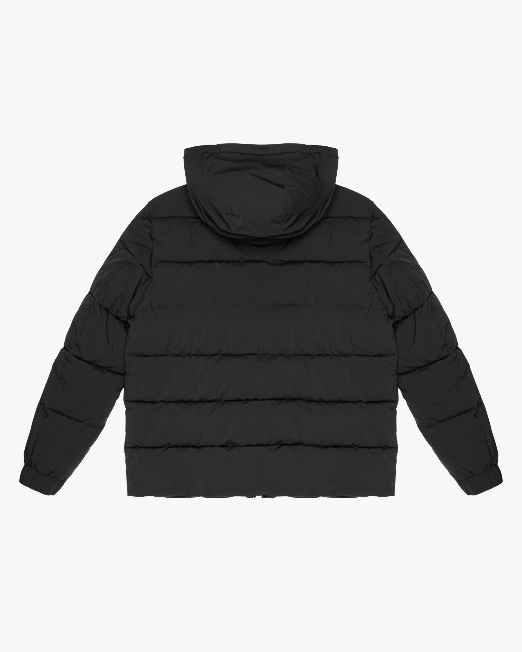 SP HOODED PUFFER - Image 9