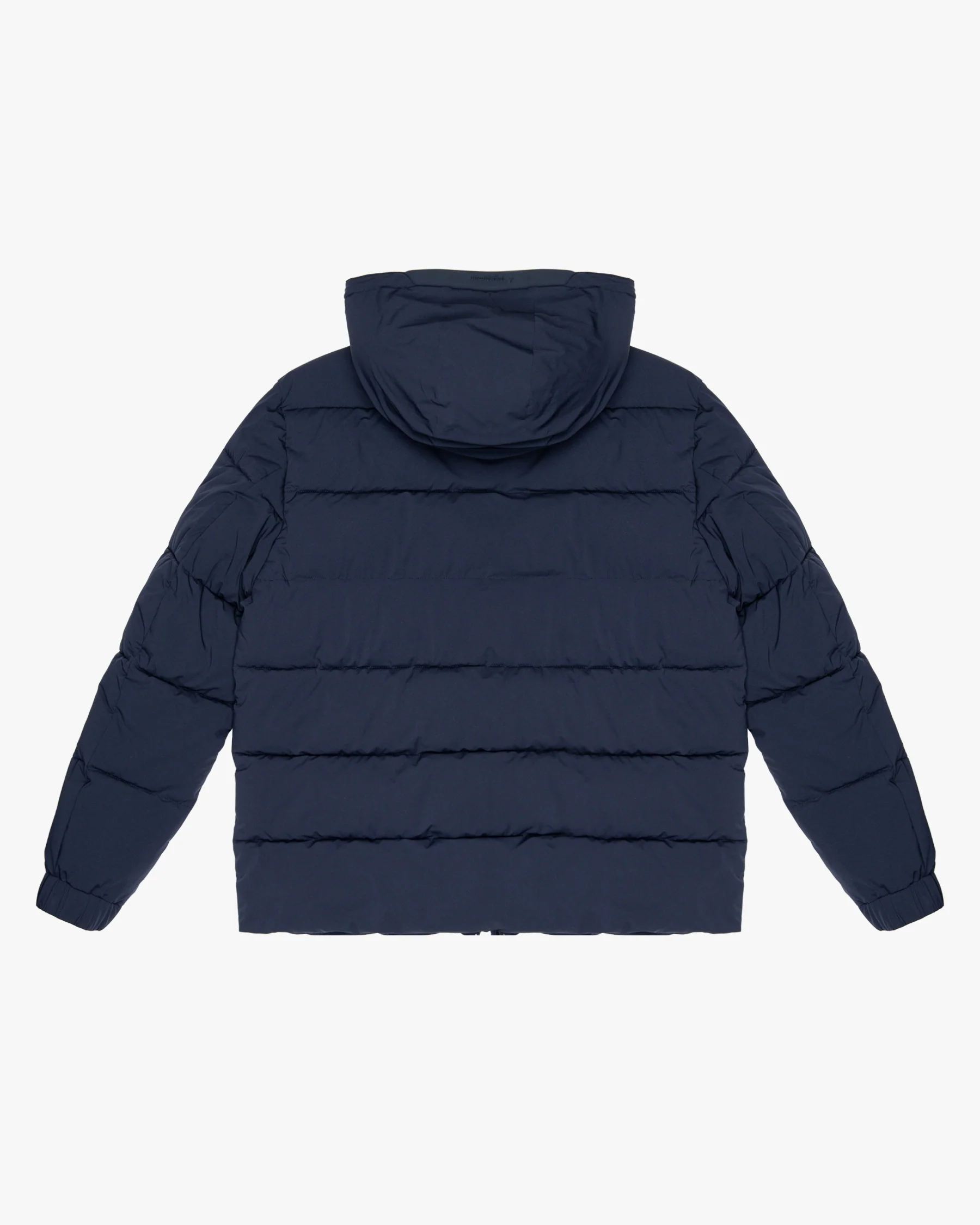SP HOODED PUFFER - Image 6