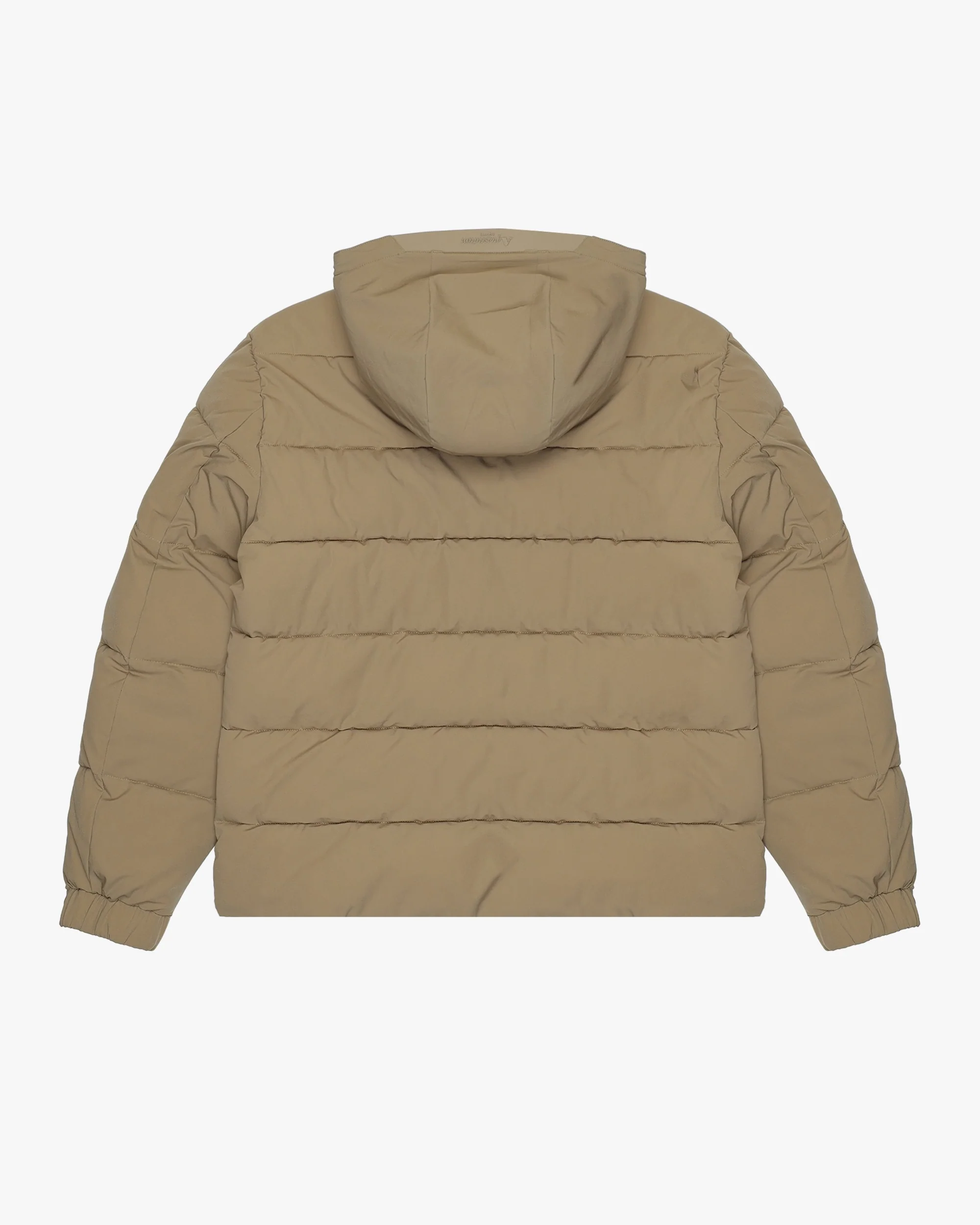 SP HOODED PUFFER - Image 5