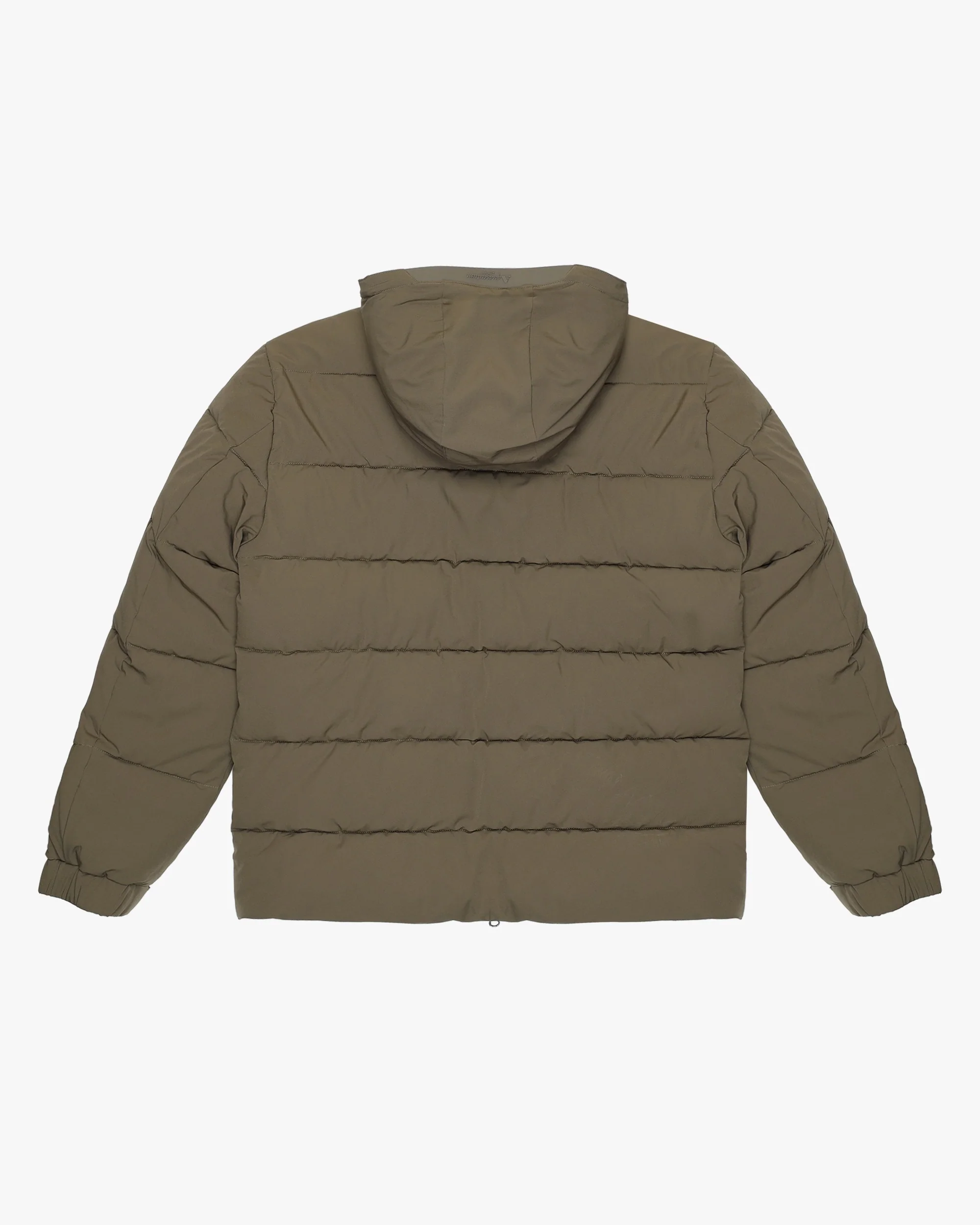 SP HOODED PUFFER - Image 5