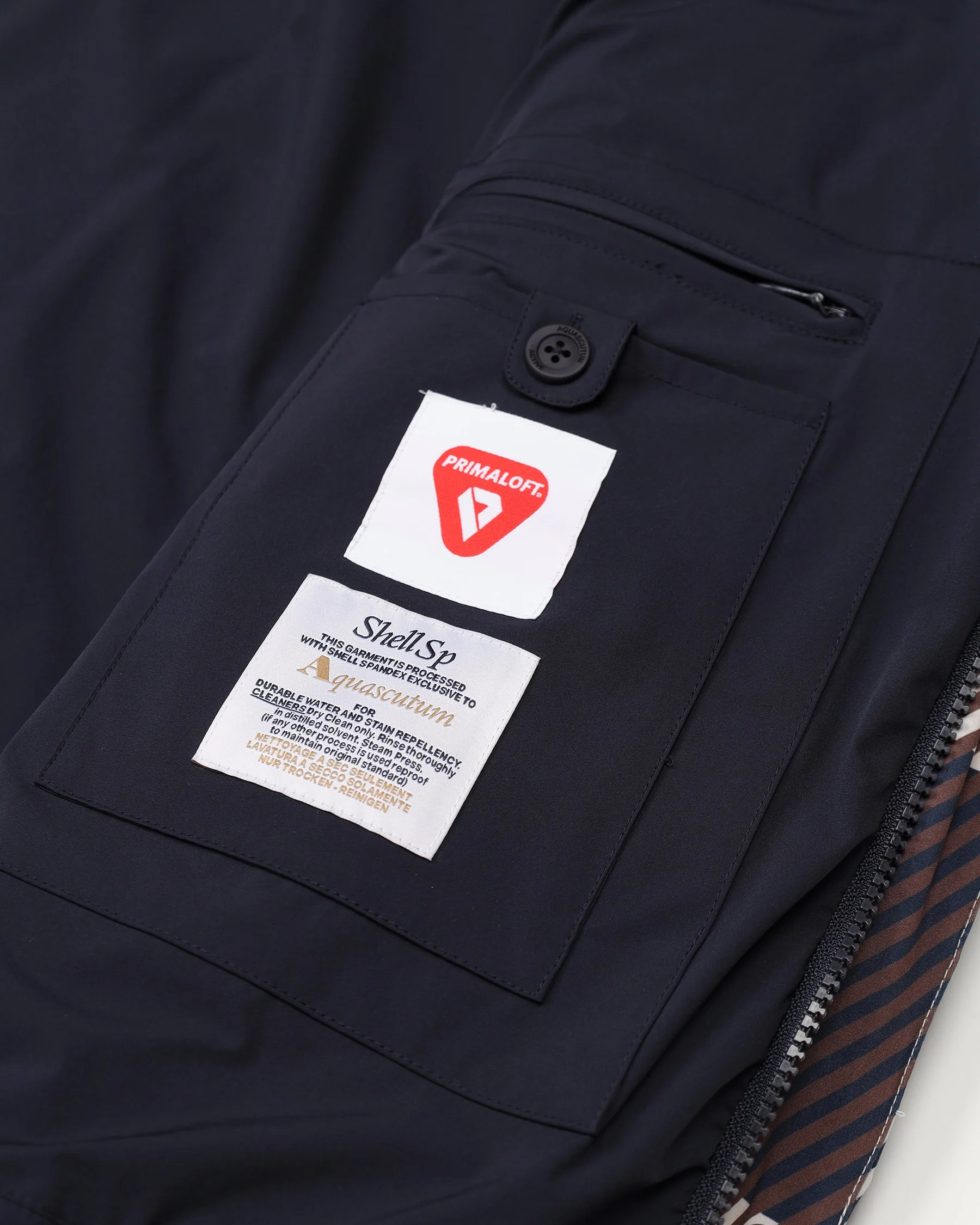 SP PUFFER JACKET - Image 12