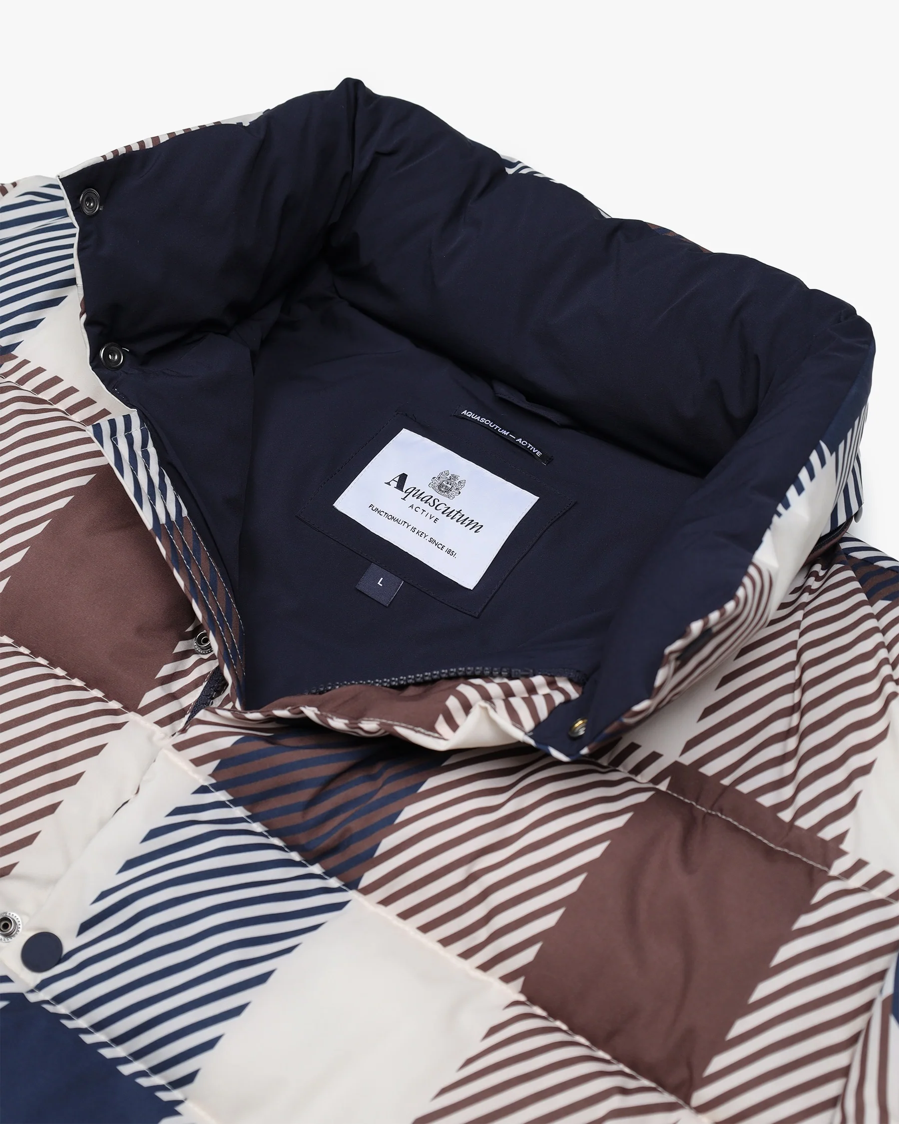 SP PUFFER JACKET - Image 15