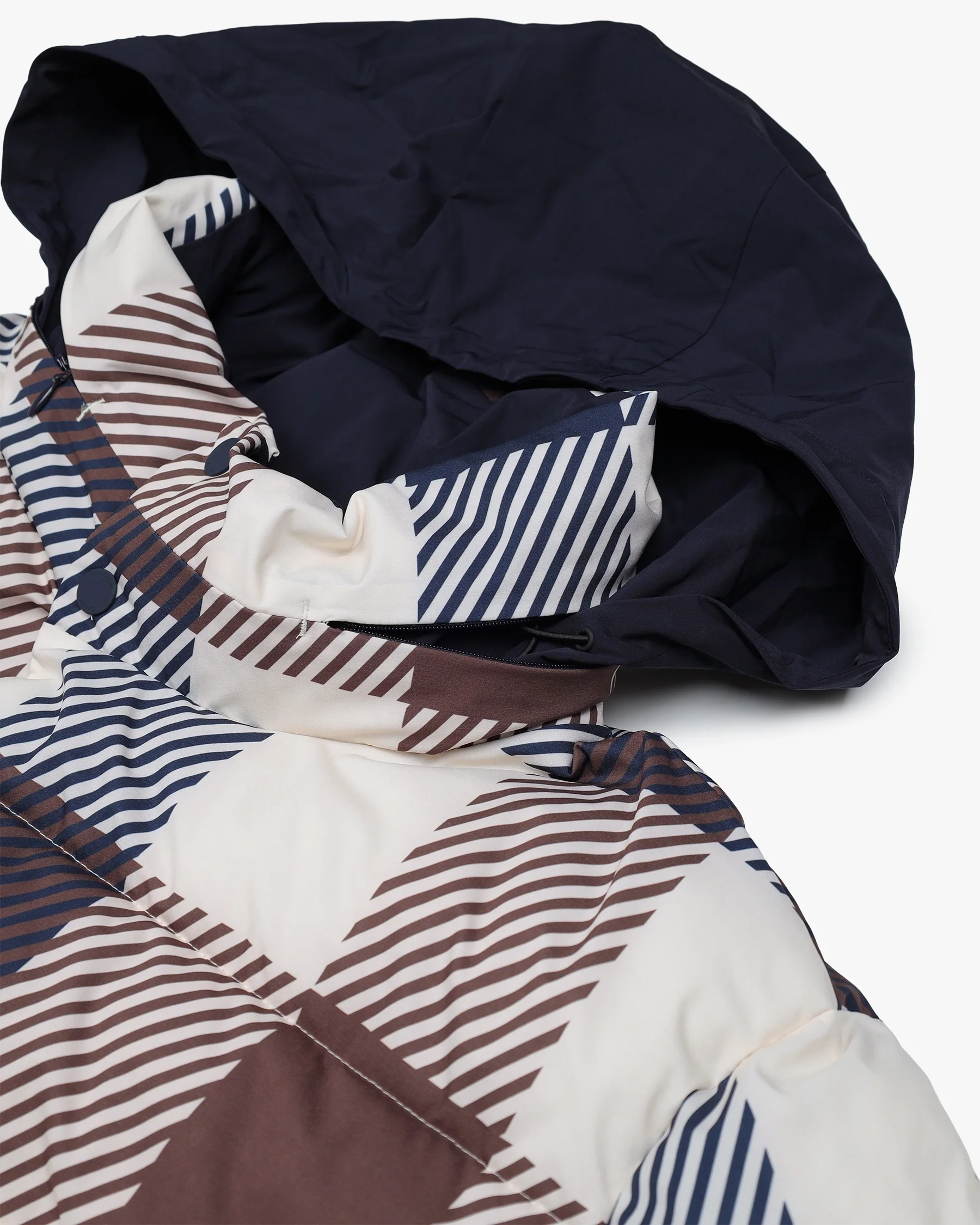 SP PUFFER JACKET - Image 16