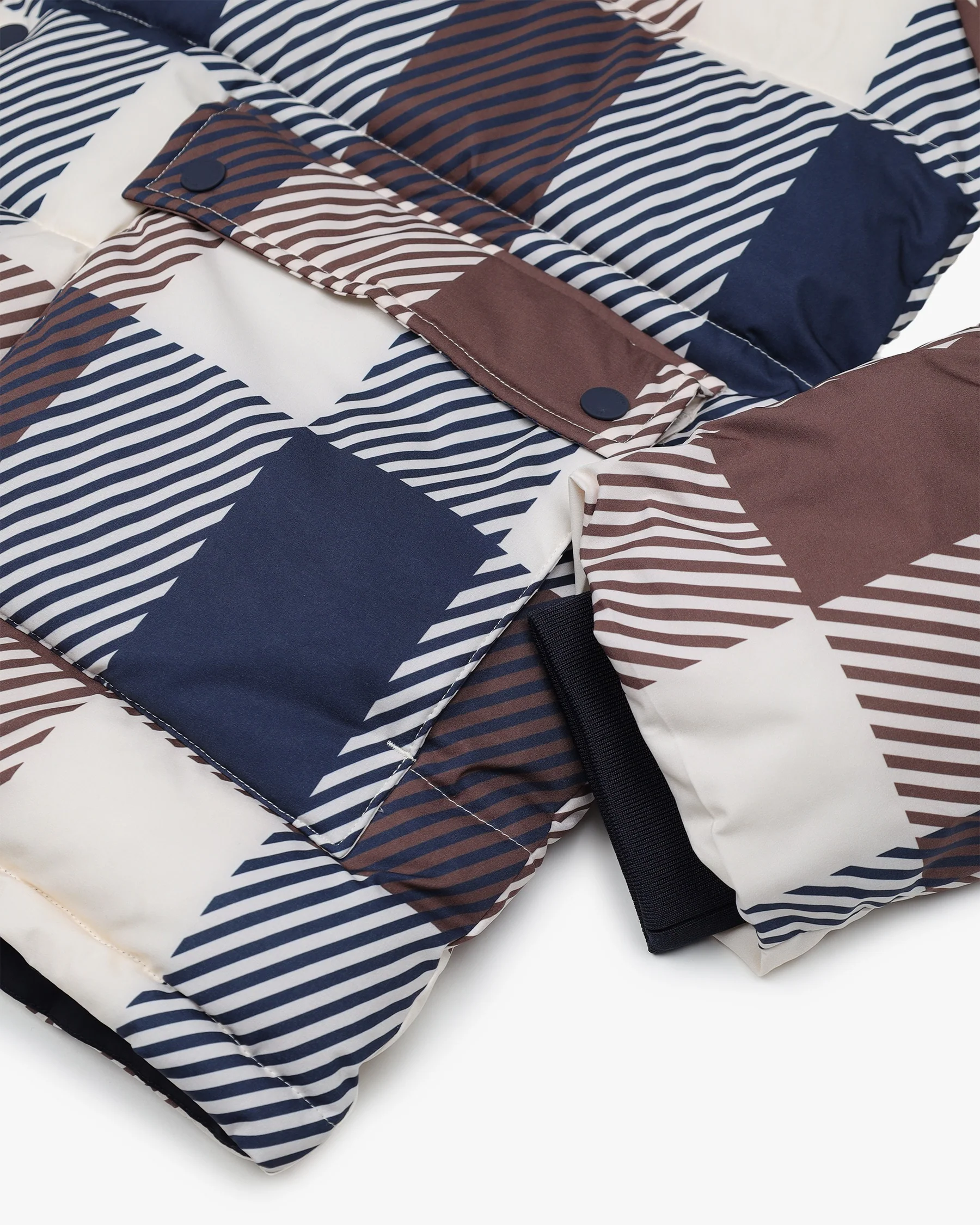 SP PUFFER JACKET - Image 18