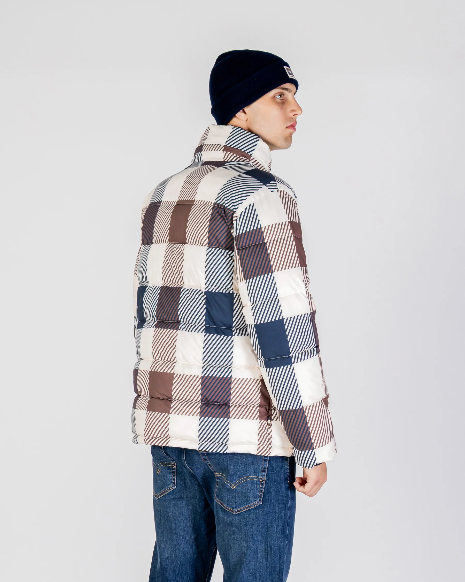 SP PUFFER JACKET - Image 3