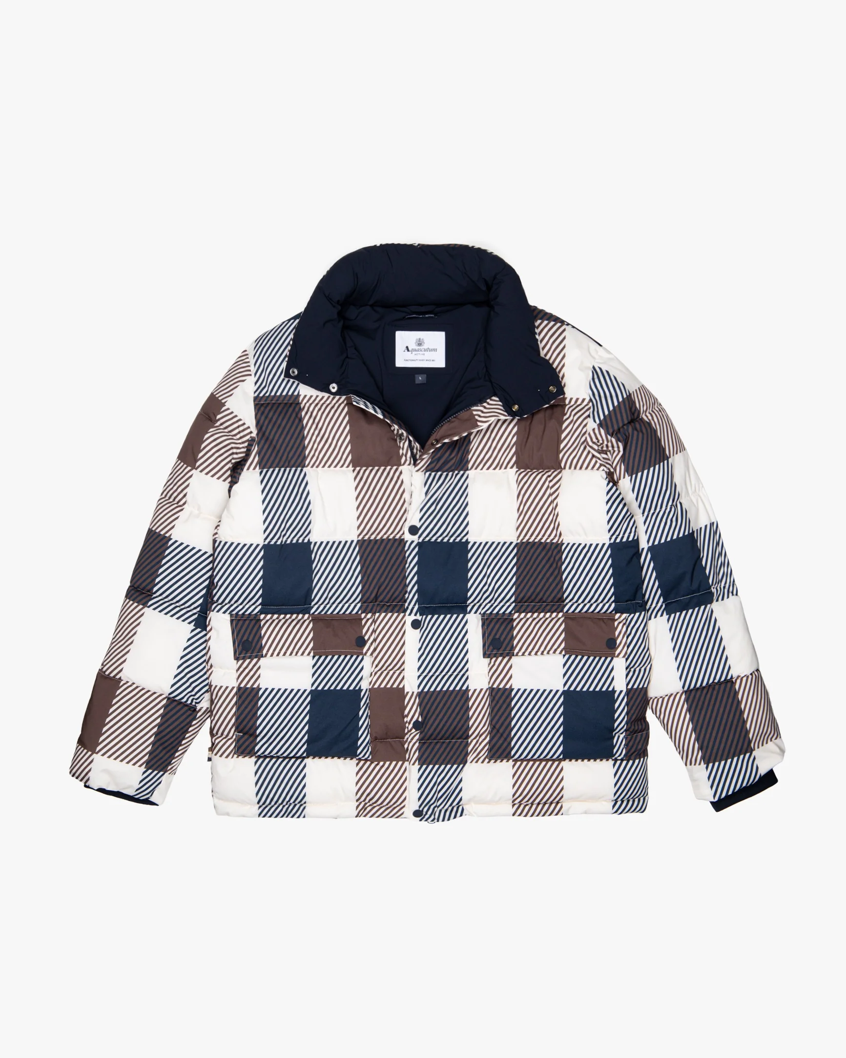 SP PUFFER JACKET - Image 5